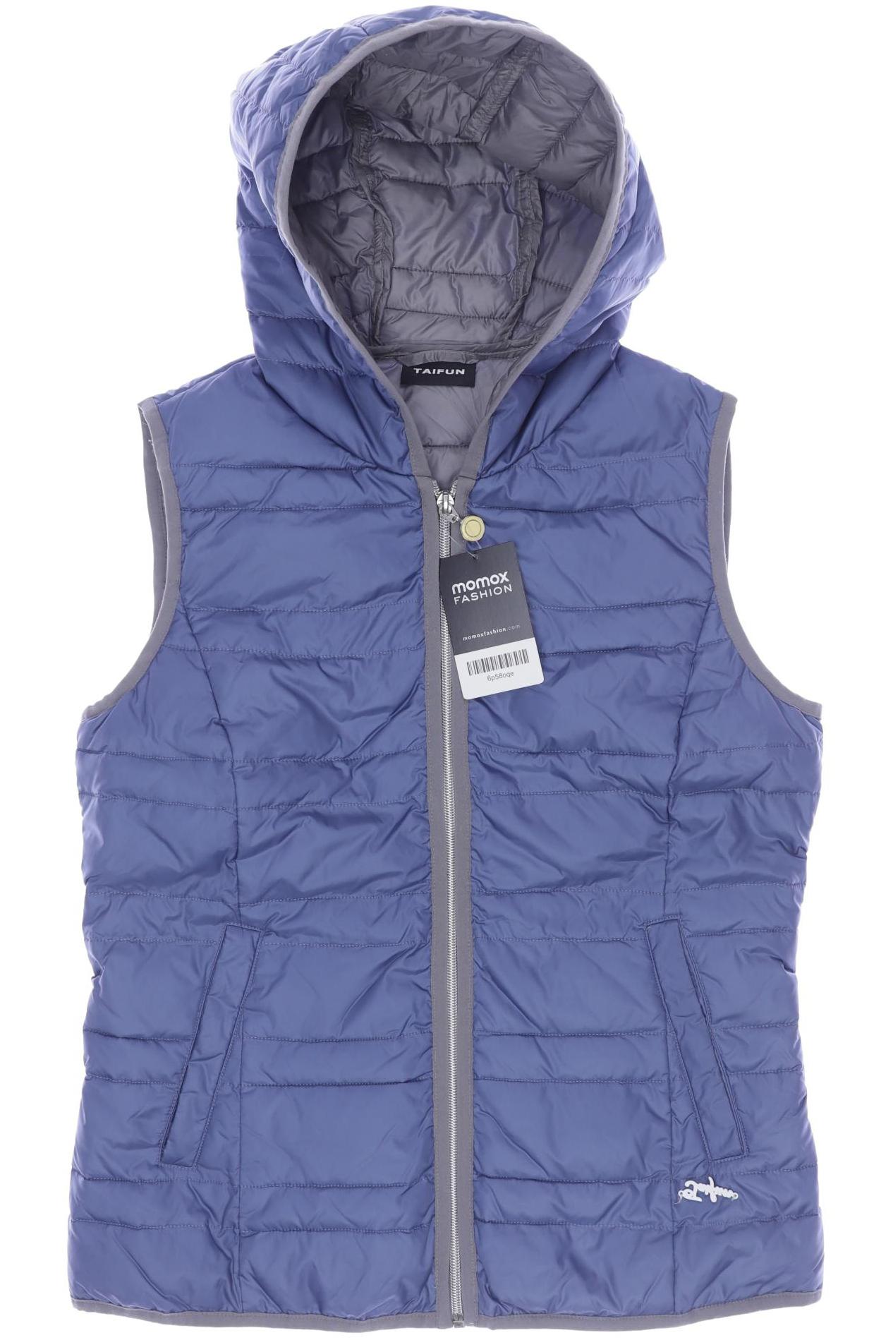 

TAIFUN by Gerry Weber Damen Weste, blau
