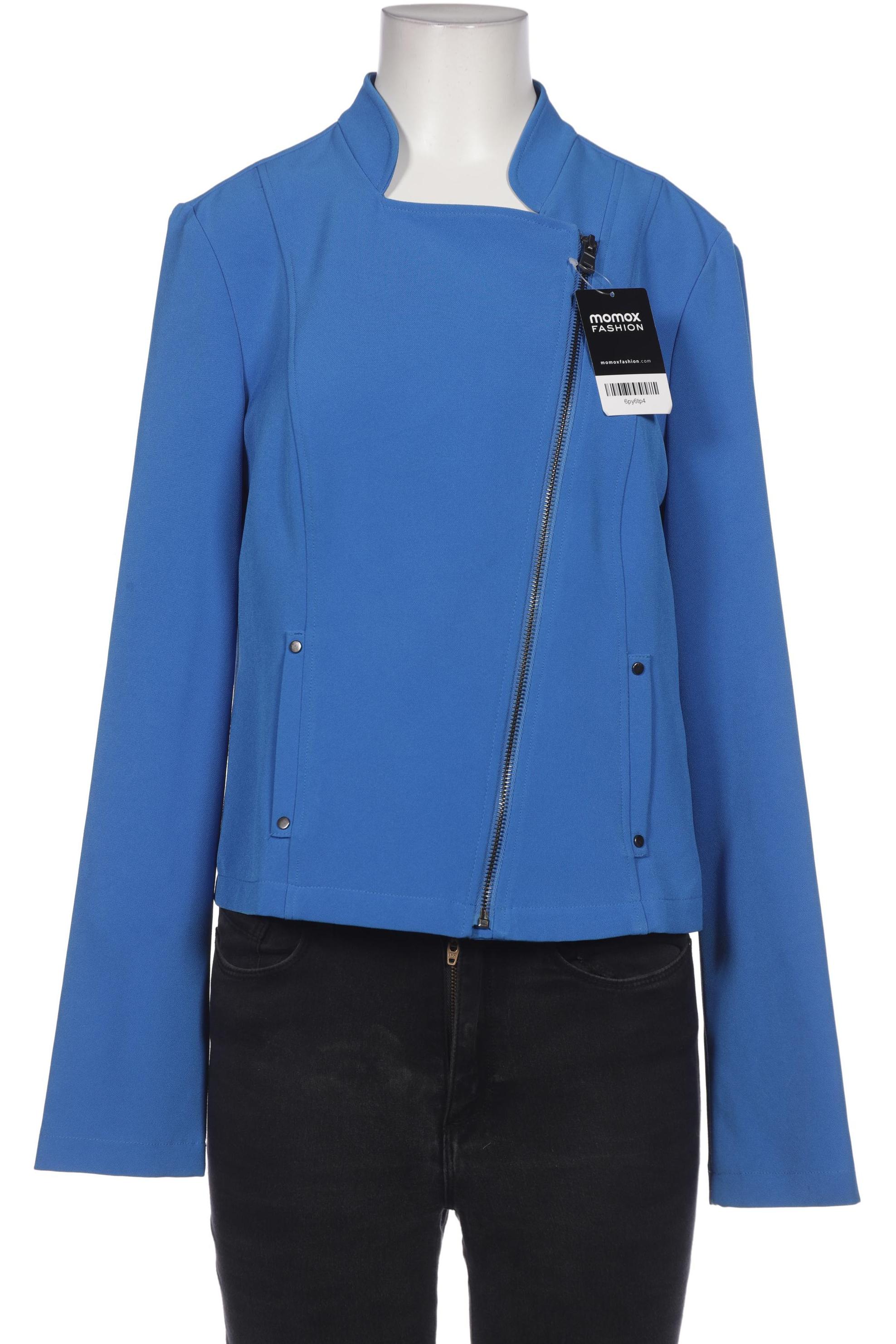 

TAIFUN by Gerry Weber Damen Blazer, blau