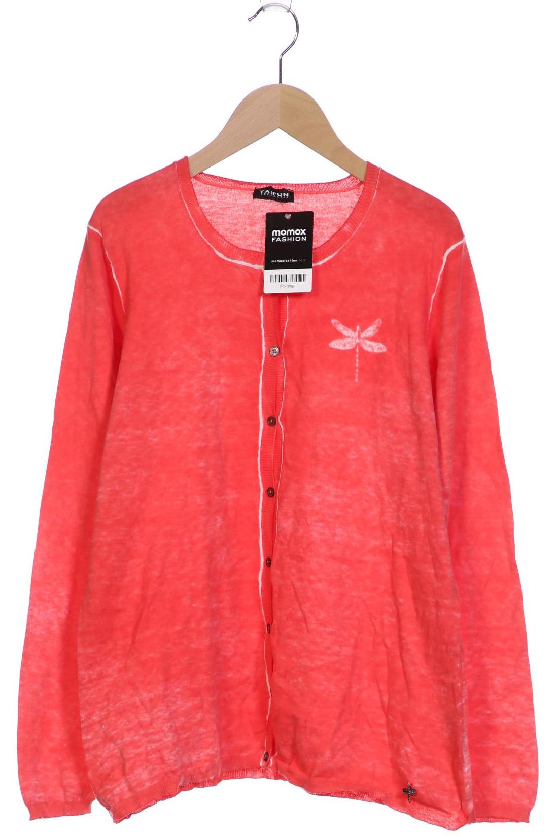 

TAIFUN by Gerry Weber Damen Strickjacke, pink