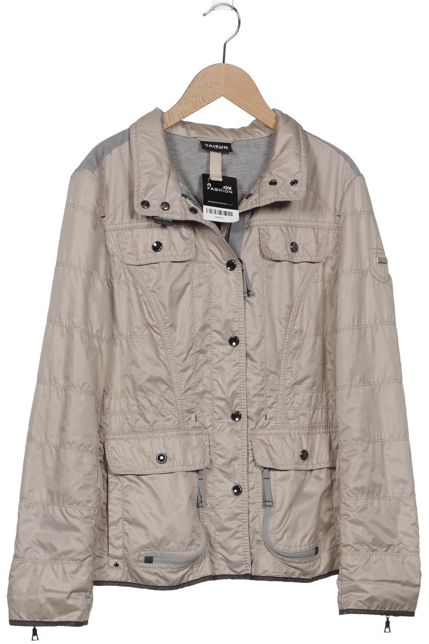 

TAIFUN by Gerry Weber Damen Jacke, beige