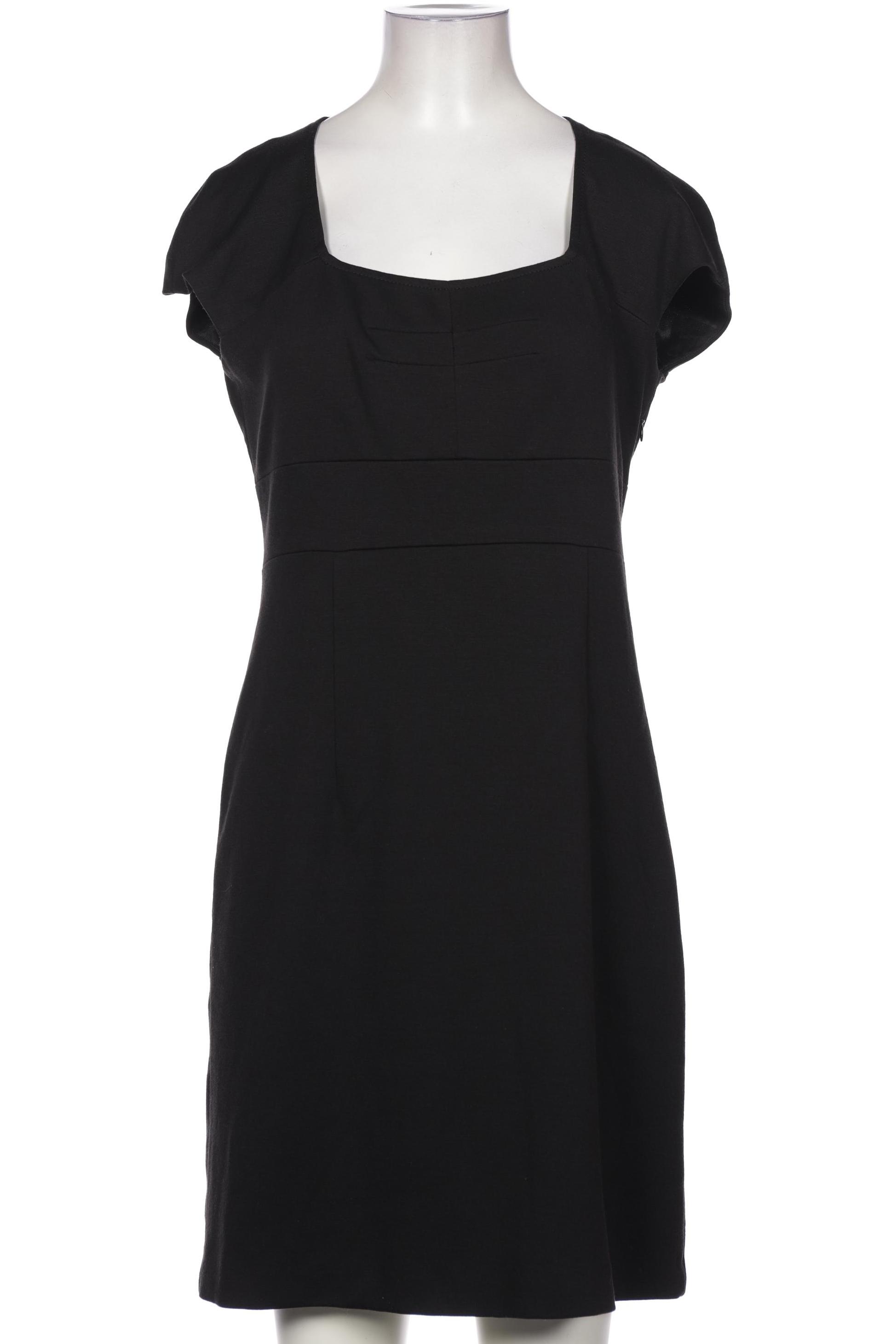 

TAIFUN by Gerry Weber Damen Kleid, schwarz