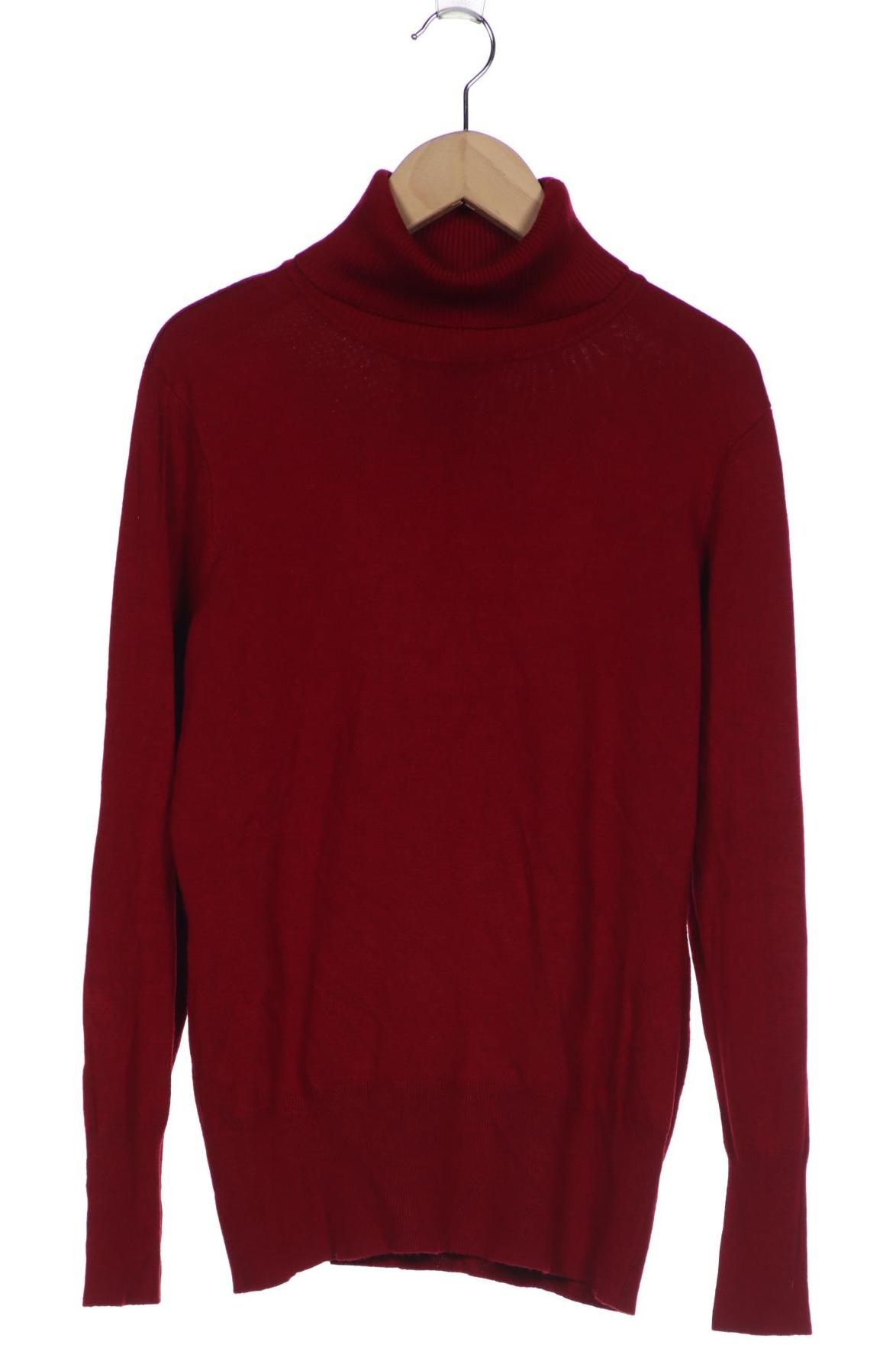 

TAIFUN by Gerry Weber Damen Pullover, bordeaux