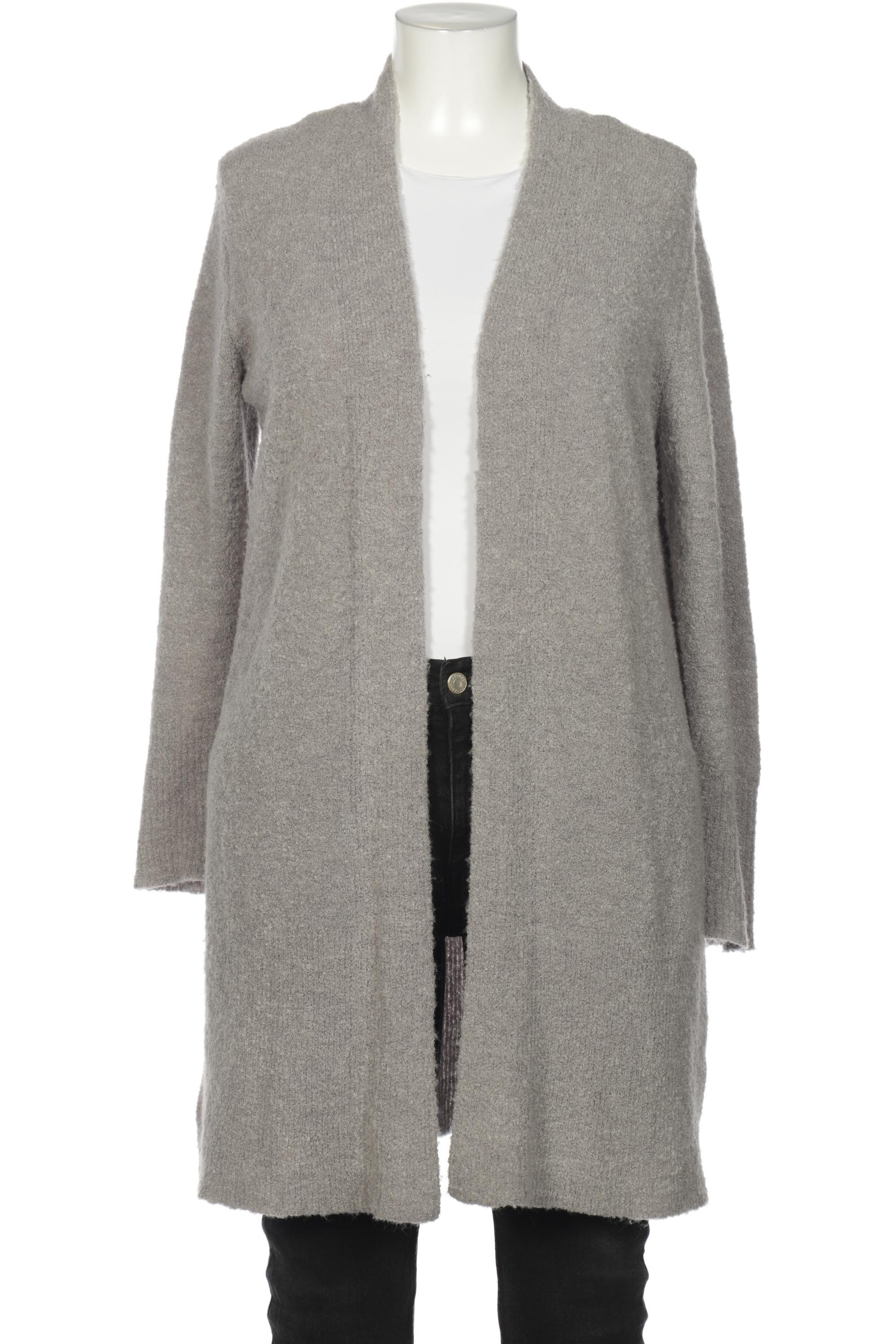 

TAIFUN by Gerry Weber Damen Strickjacke, grau