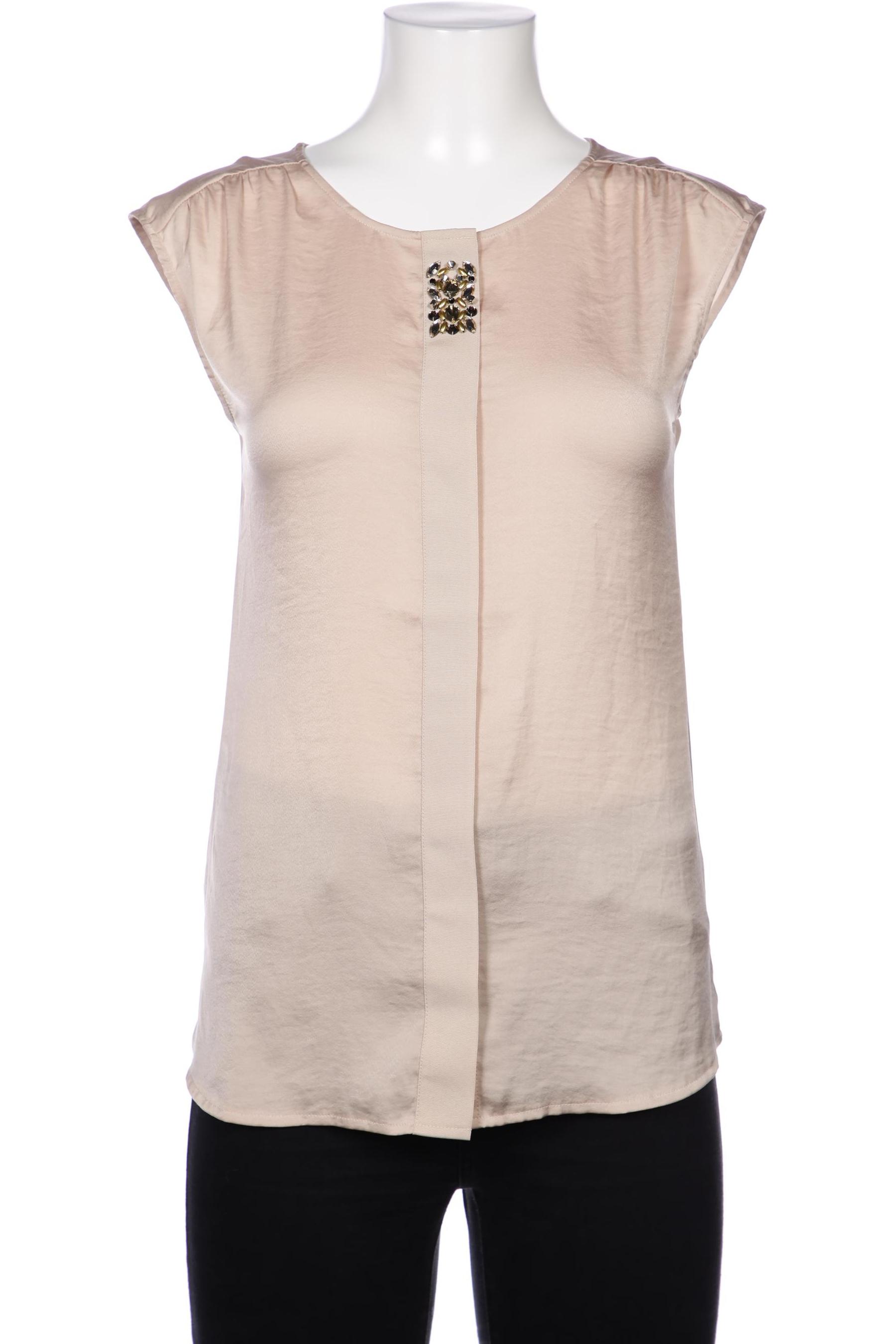 

TAIFUN by Gerry Weber Damen Bluse, beige
