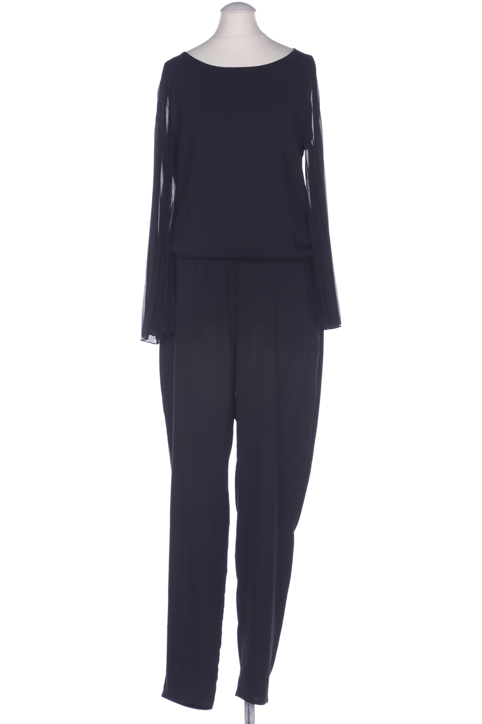 

TAIFUN by Gerry Weber Damen Jumpsuit/Overall, schwarz