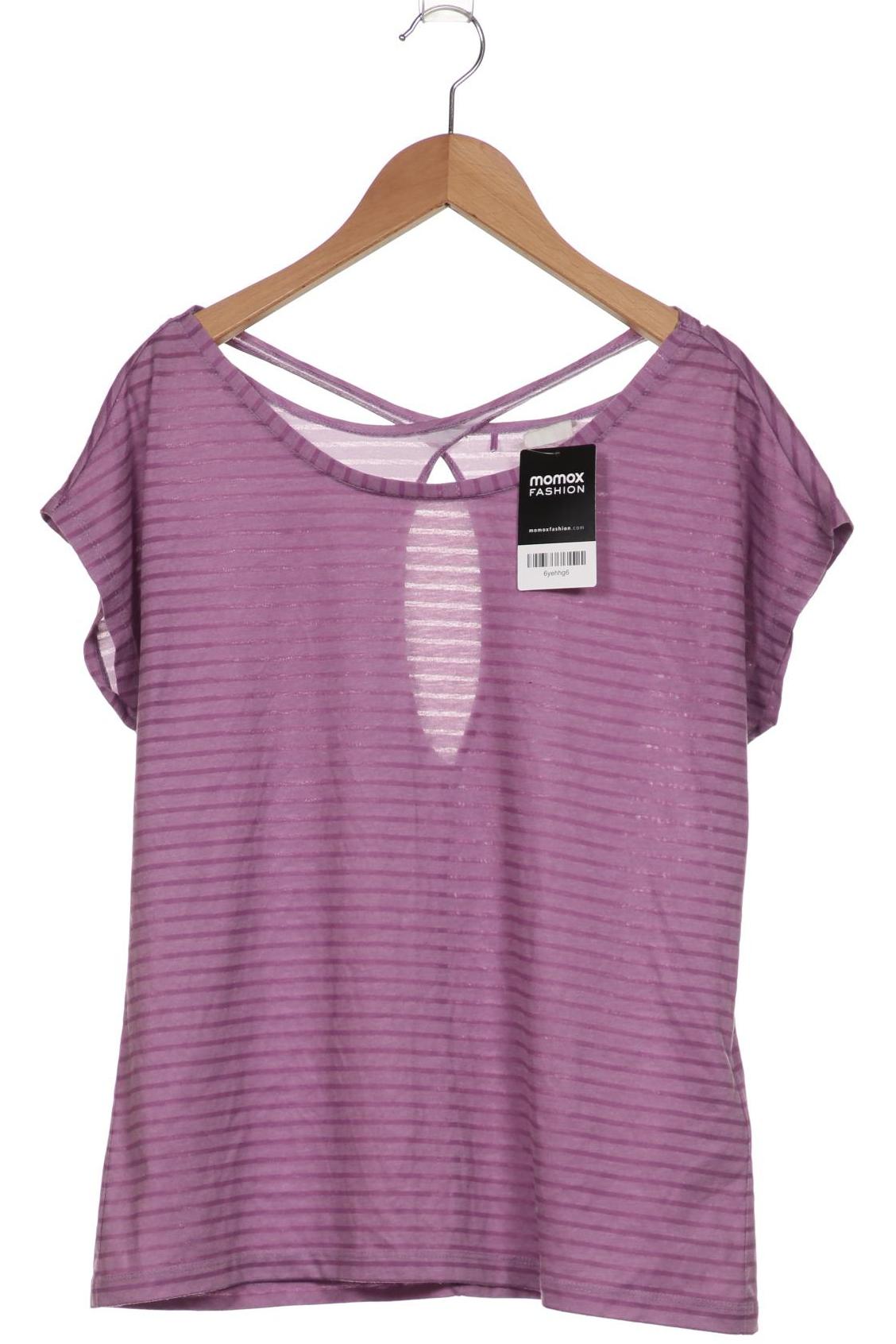 

TAIFUN Damen T-Shirt, pink