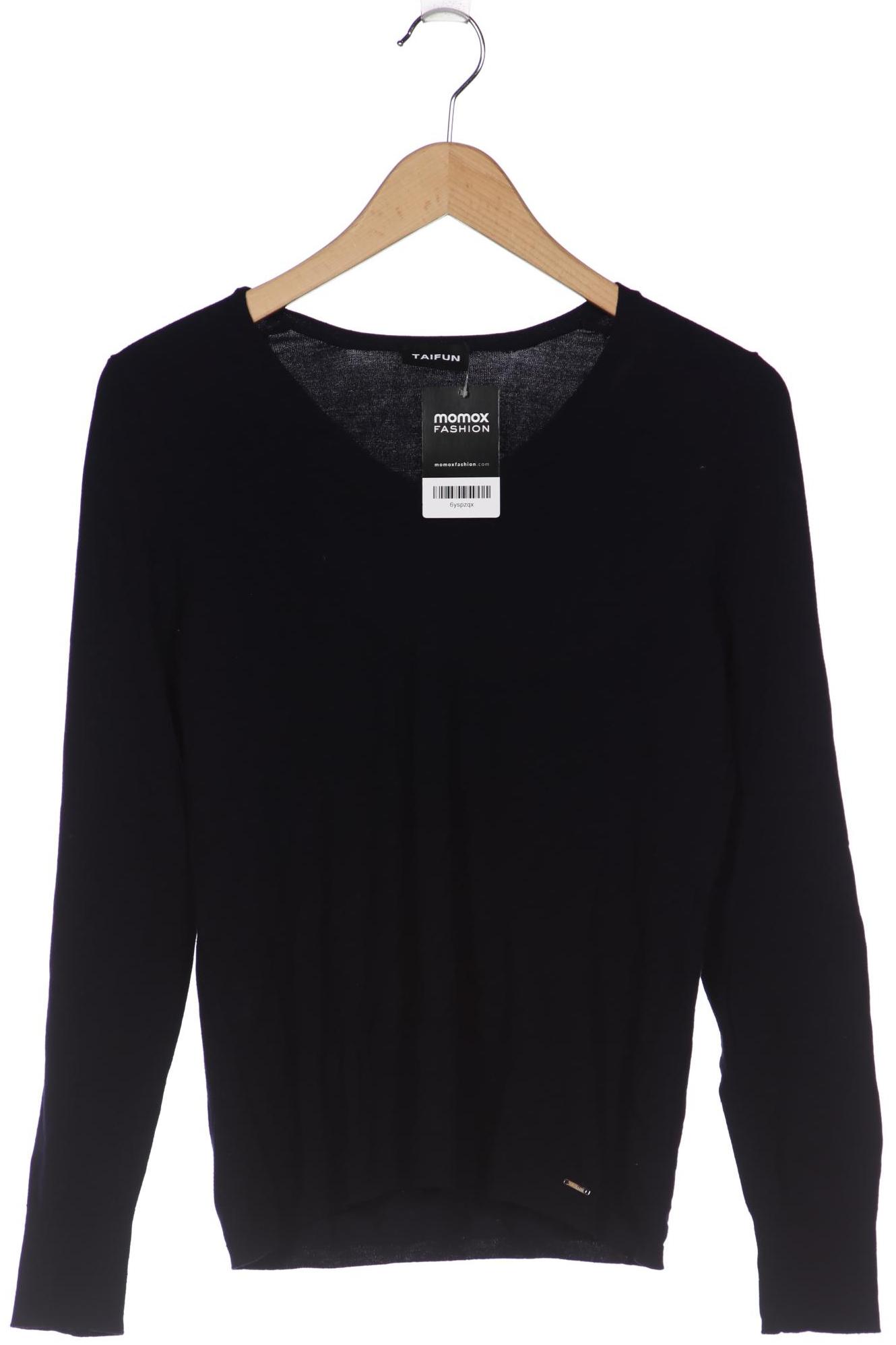 

TAIFUN by Gerry Weber Damen Pullover, marineblau