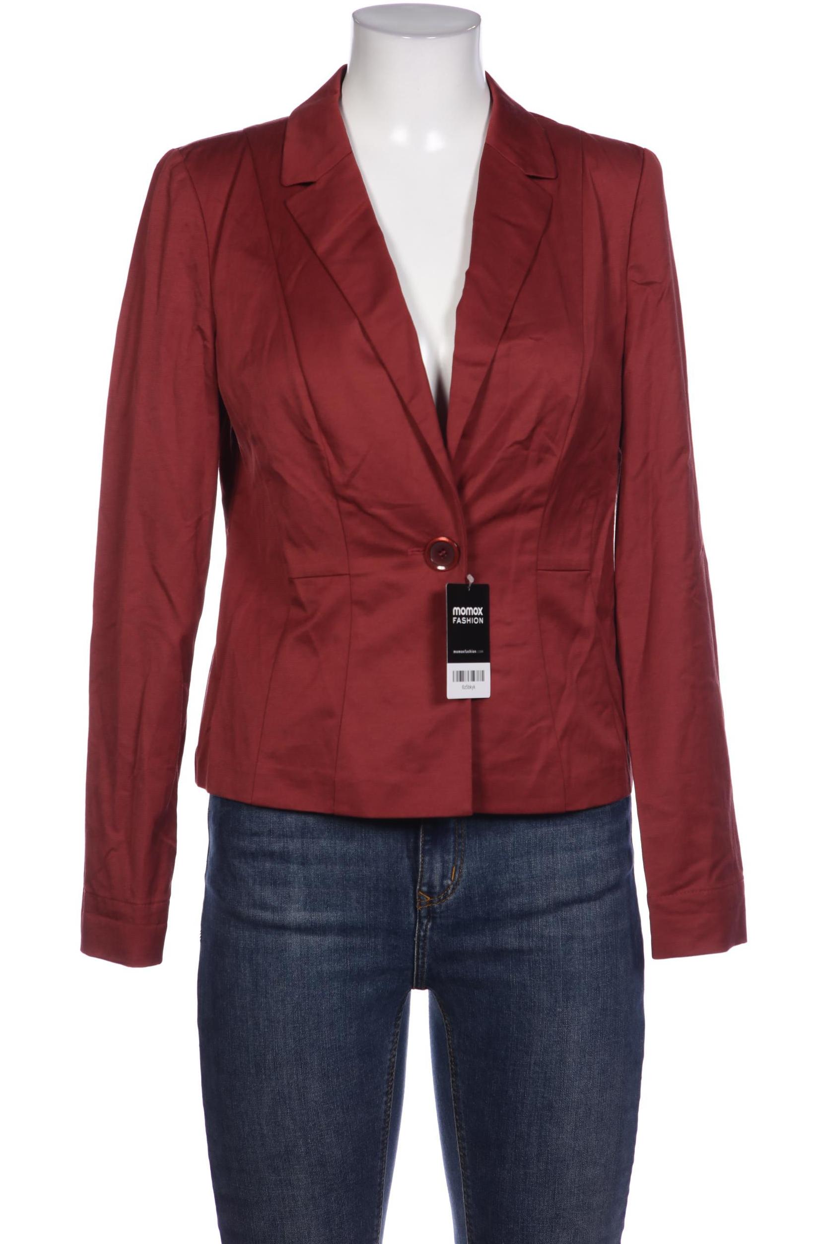 

TAIFUN by Gerry Weber Damen Blazer, bordeaux
