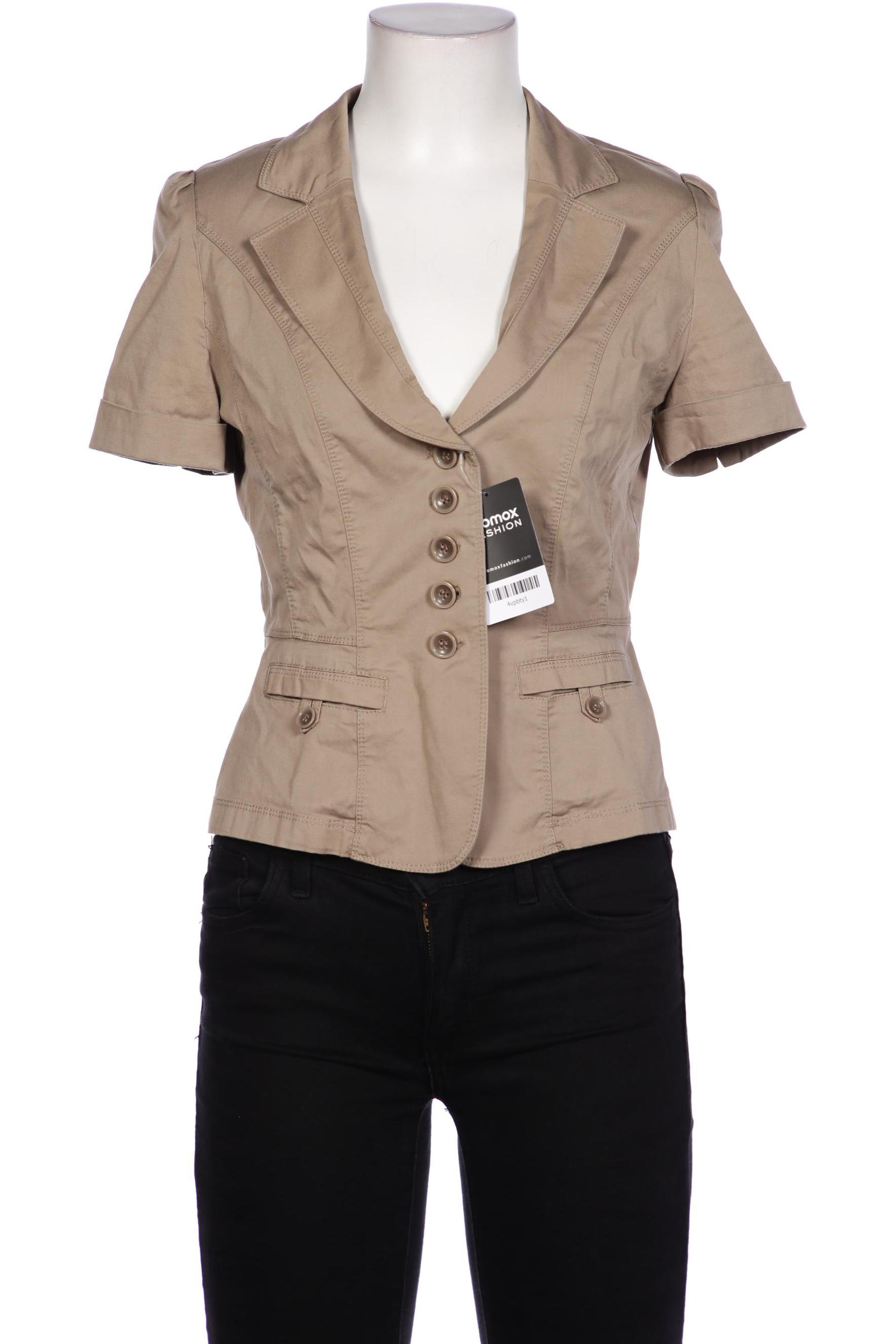 

TAIFUN Damen Blazer, beige