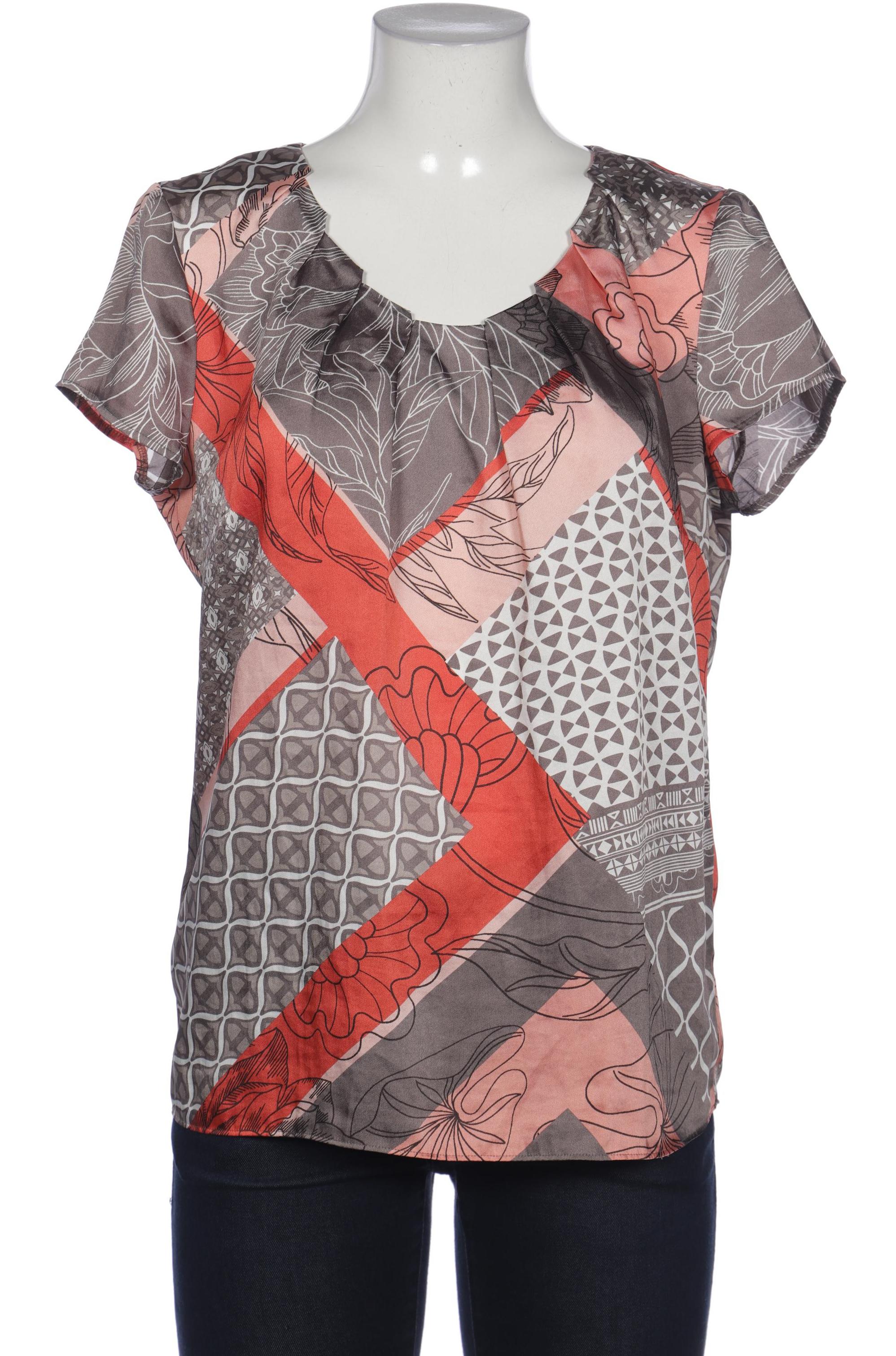 

TAIFUN by Gerry Weber Damen Bluse, braun