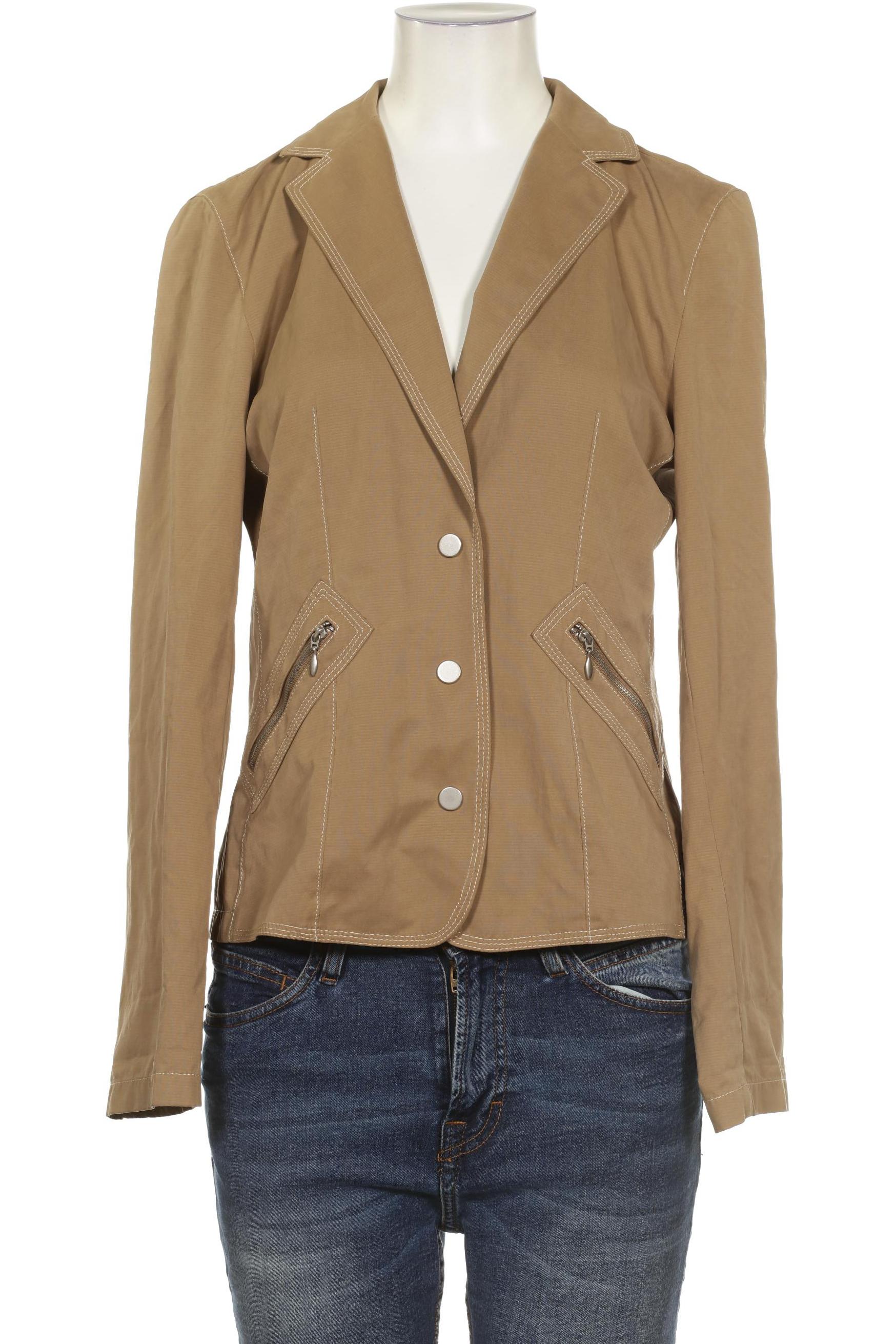 

TAIFUN by Gerry Weber Damen Blazer, braun