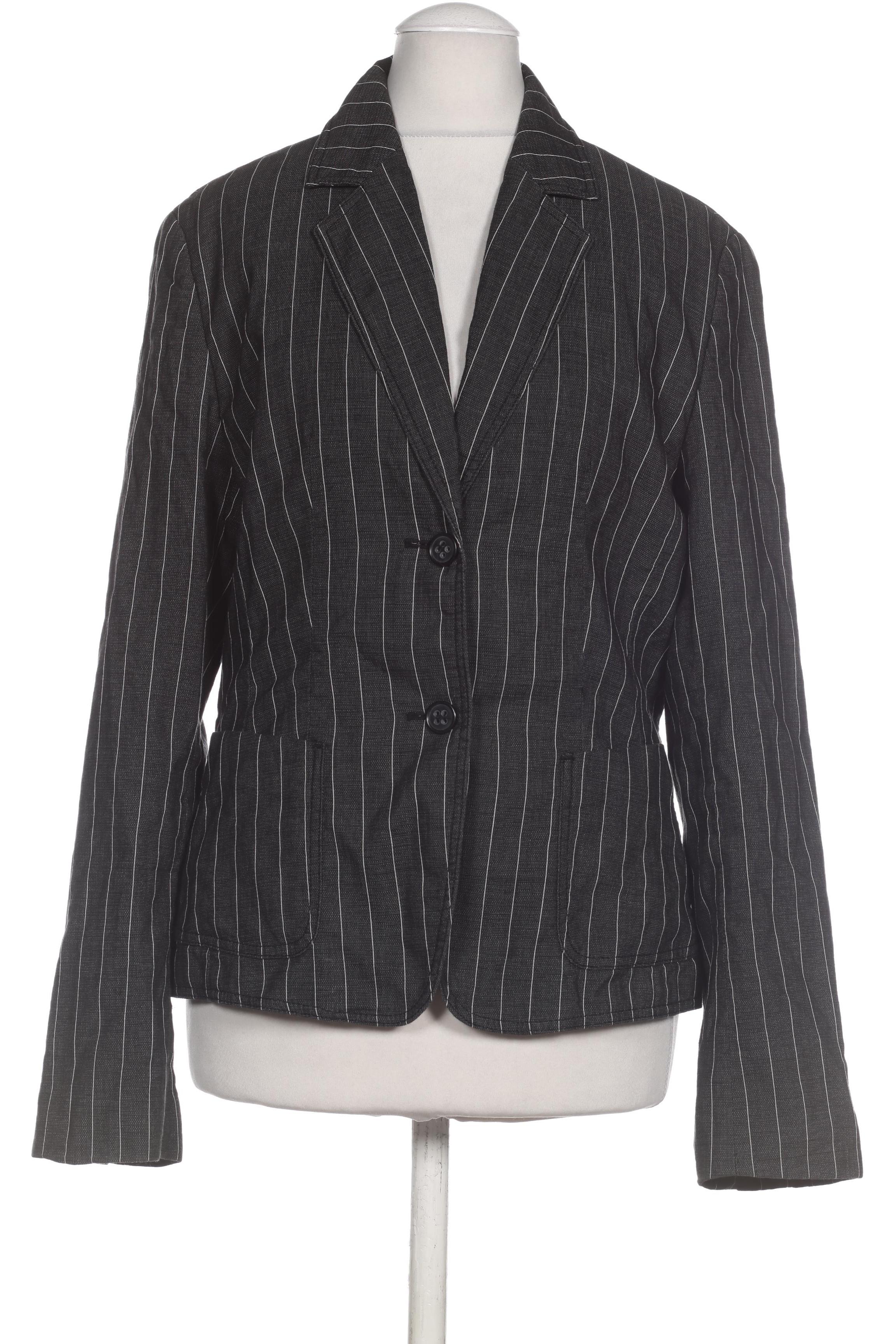 

TAIFUN by Gerry Weber Damen Blazer, grau