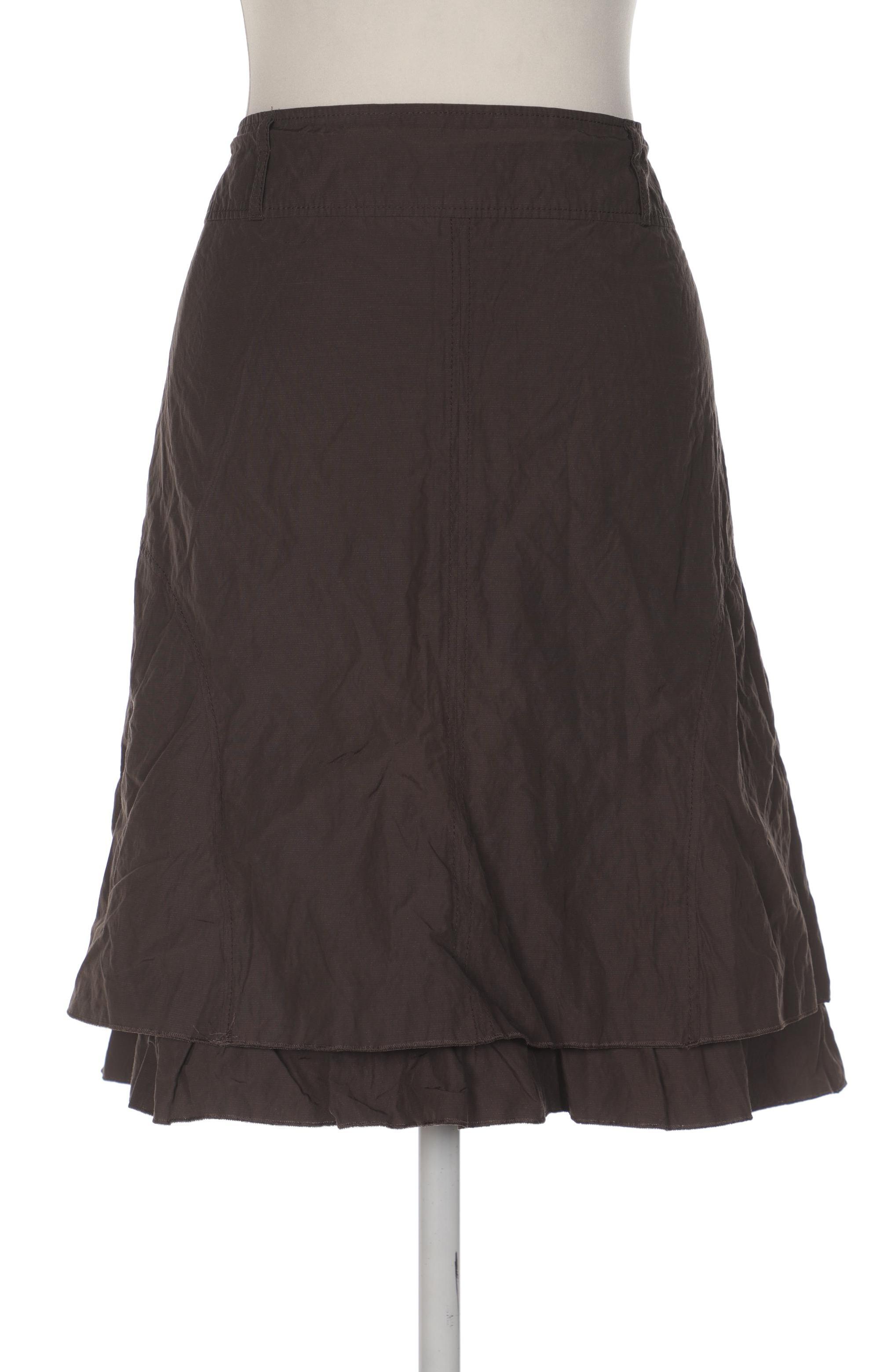 

TAIFUN by Gerry Weber Damen Rock, braun