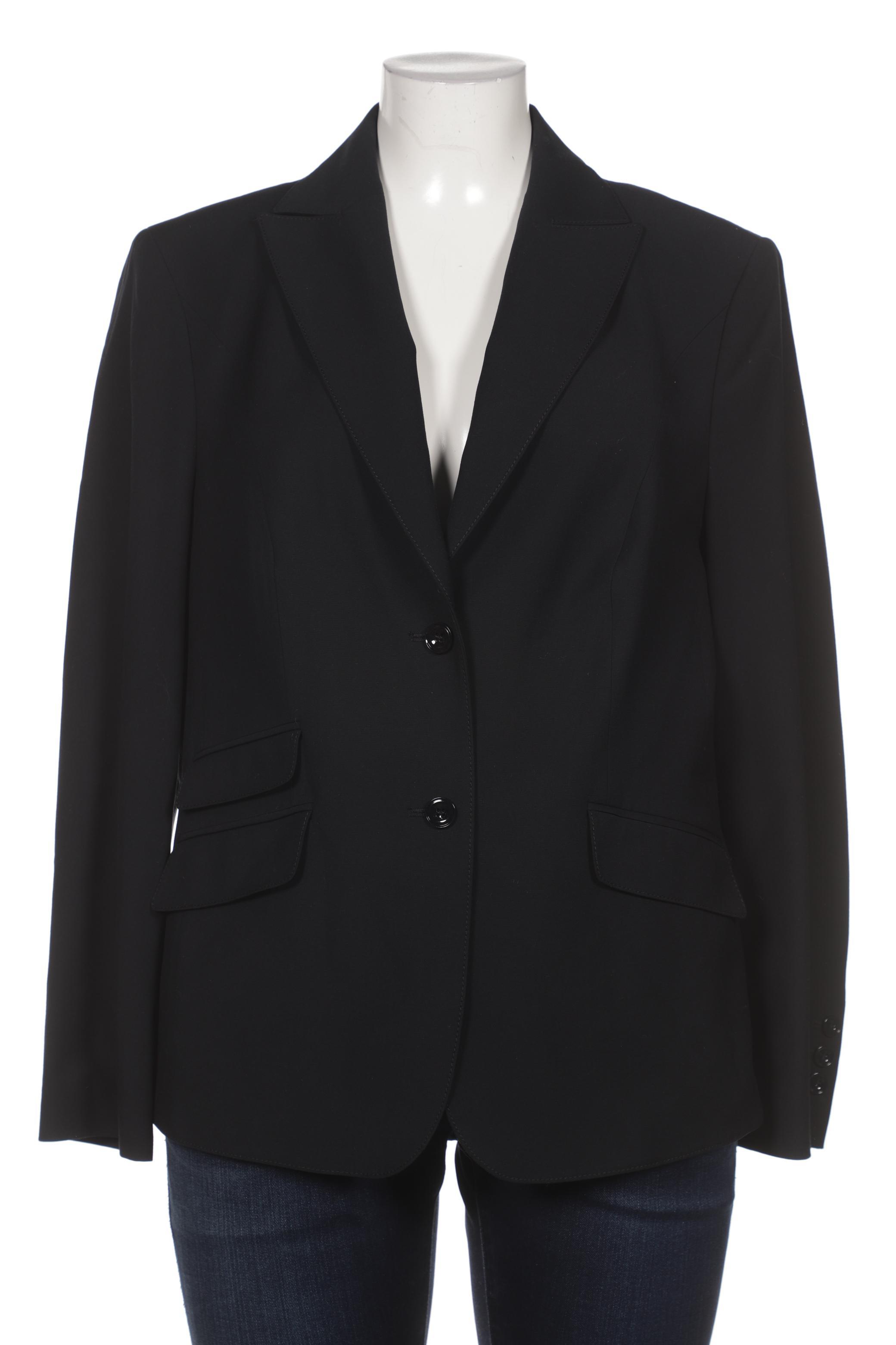 

TAIFUN by Gerry Weber Damen Blazer, marineblau