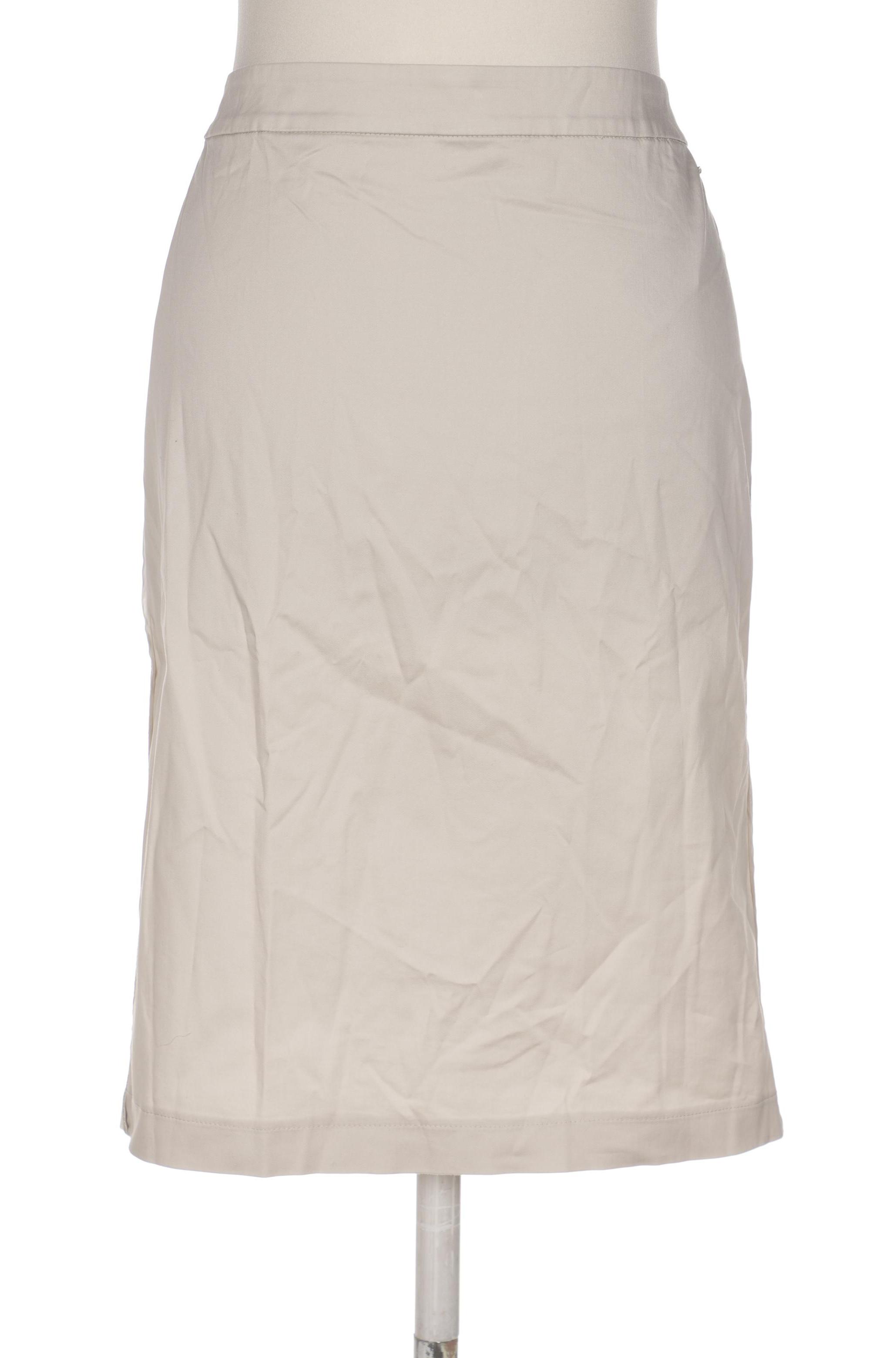 

TAIFUN Damen Rock, beige