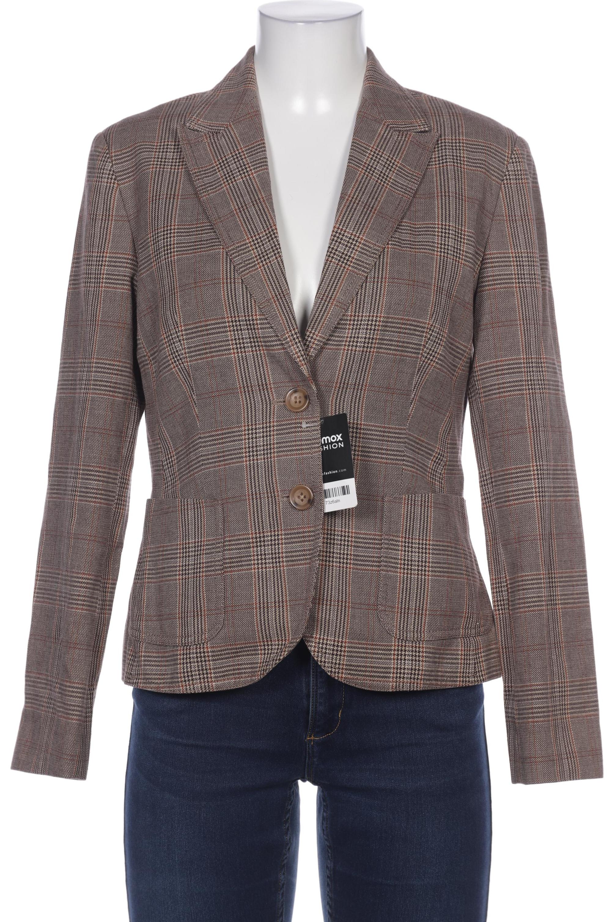 

TAIFUN by Gerry Weber Damen Blazer, braun