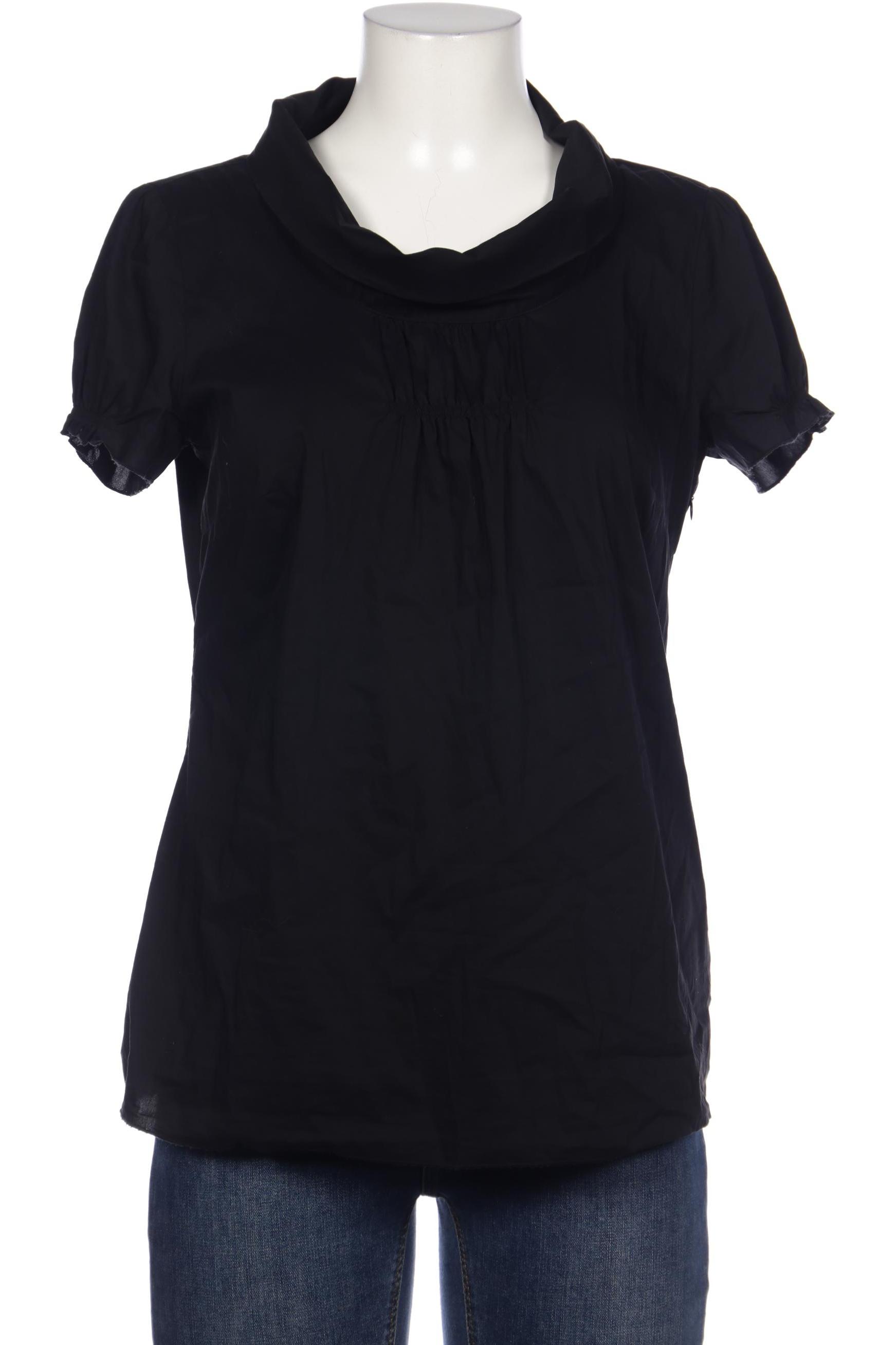 

TAIFUN by Gerry Weber Damen Bluse, schwarz