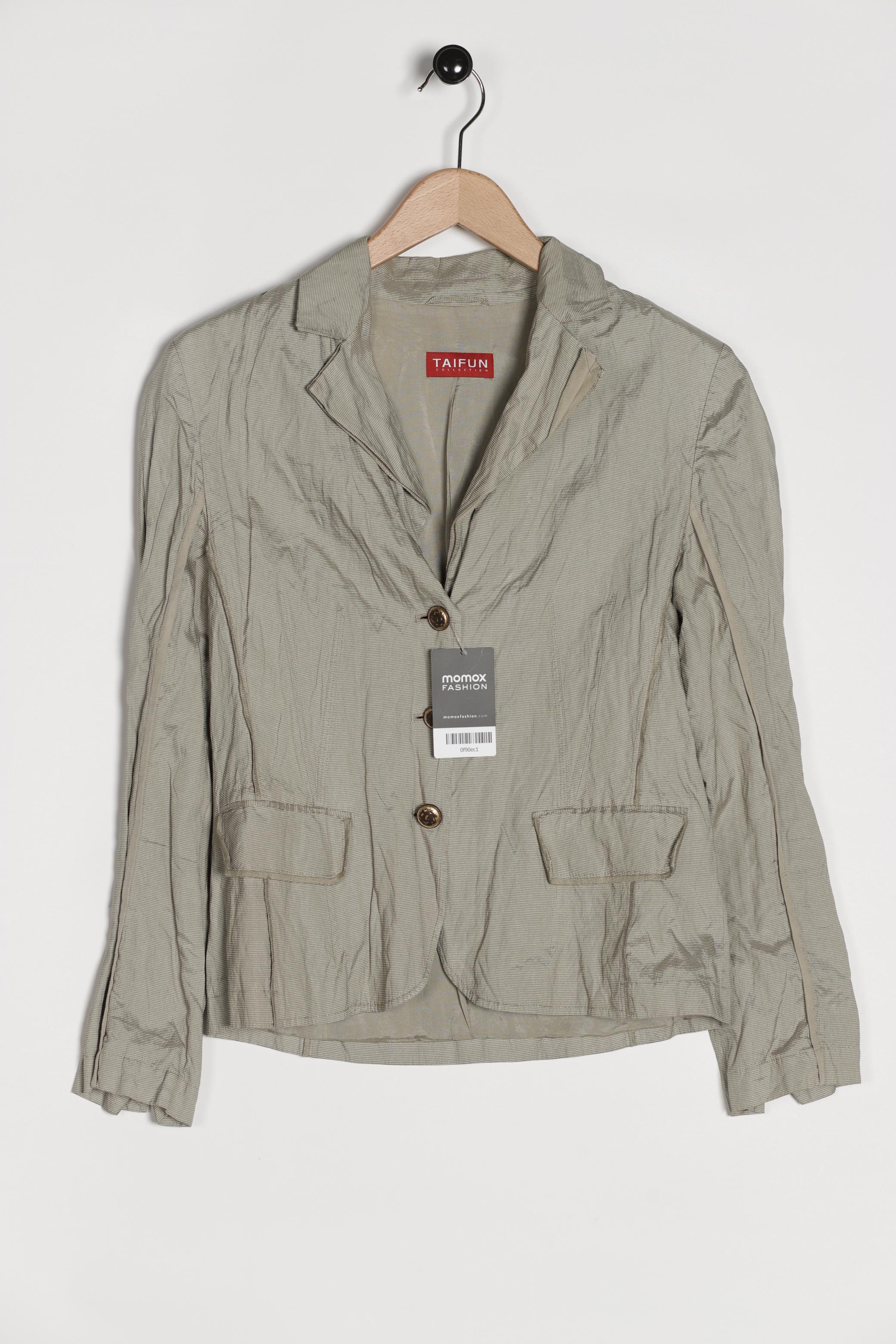 

TAIFUN by Gerry Weber Damen Blazer, grün
