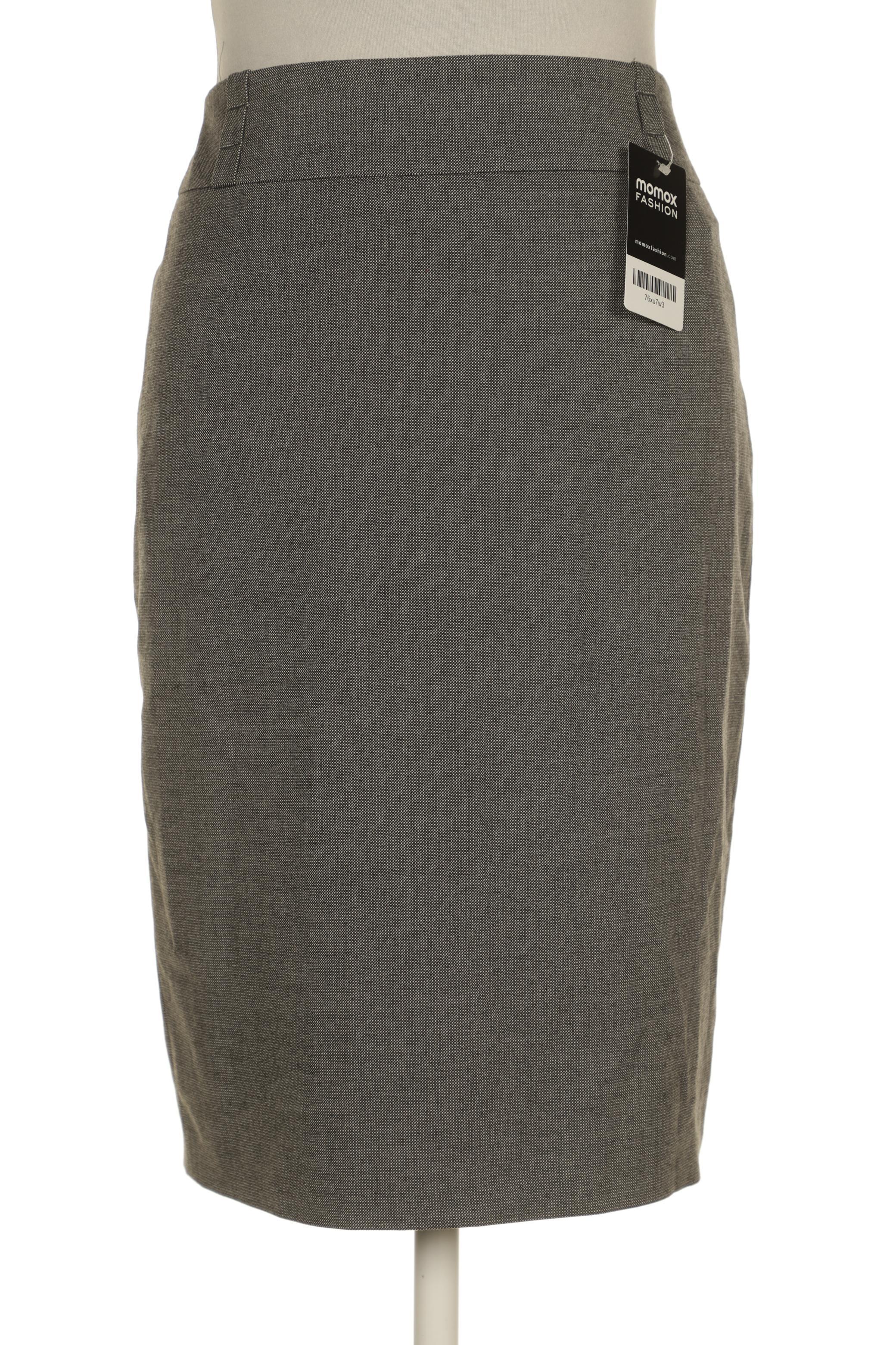 

TAIFUN by Gerry Weber Damen Rock, grau