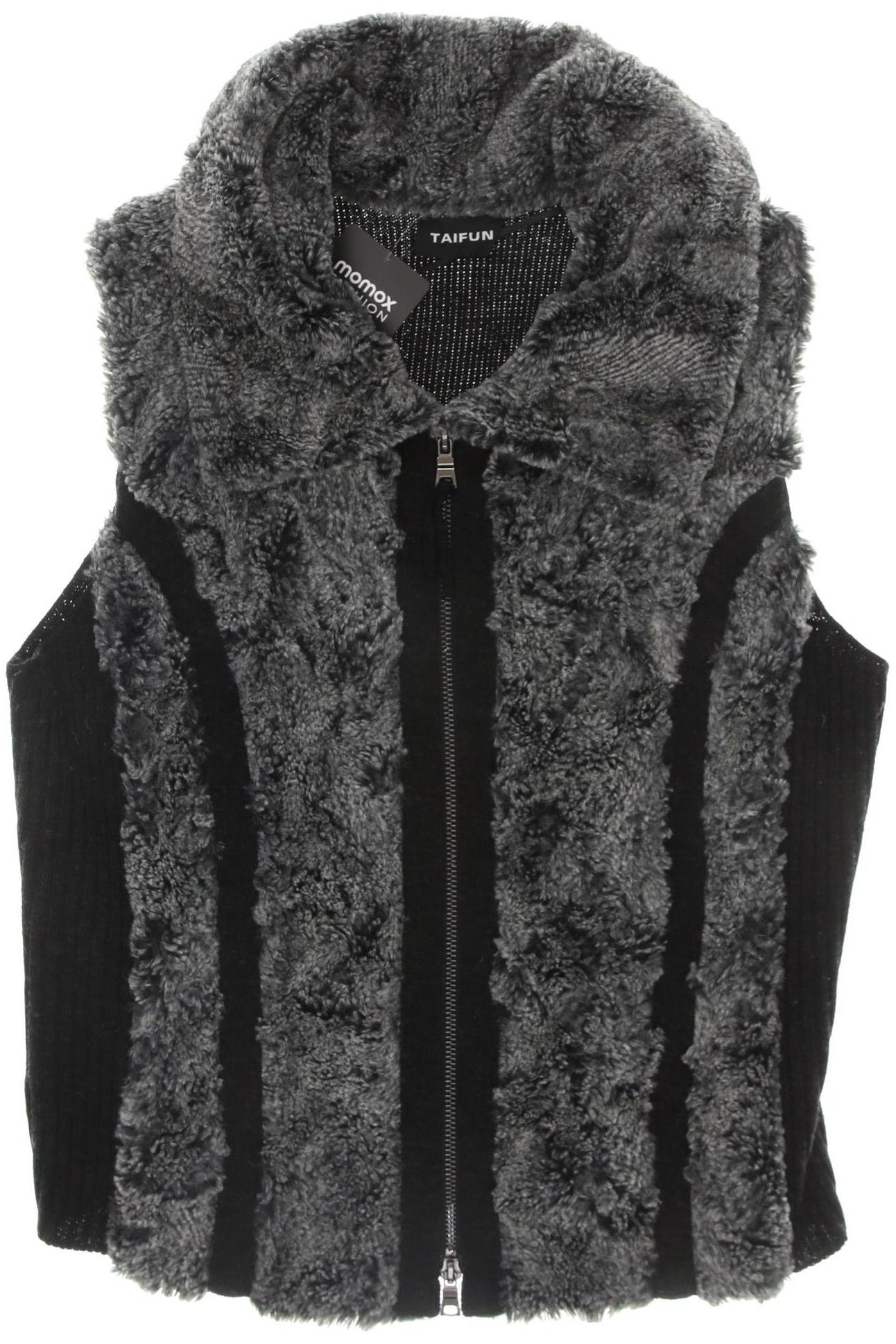 

Taifun Damen Weste, grau, Gr.