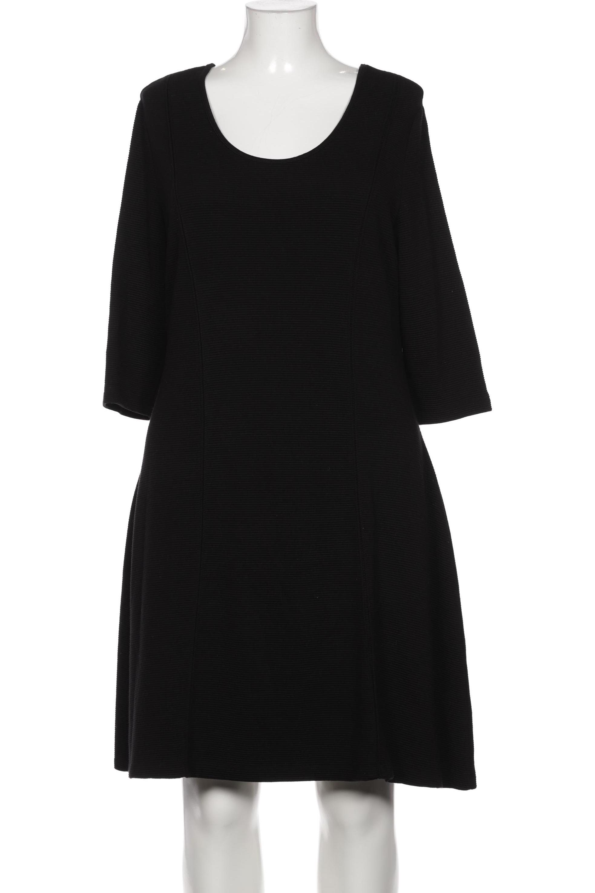 

TAIFUN by Gerry Weber Damen Kleid, schwarz