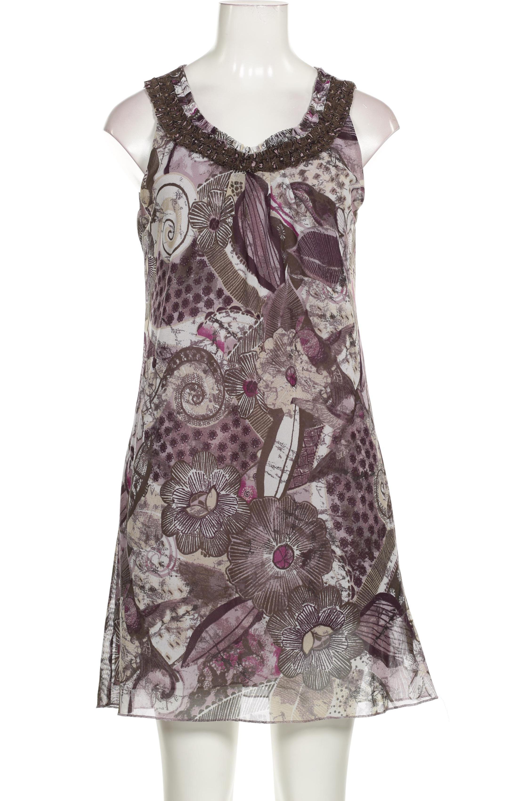 

Taifun Damen Kleid, flieder, Gr.