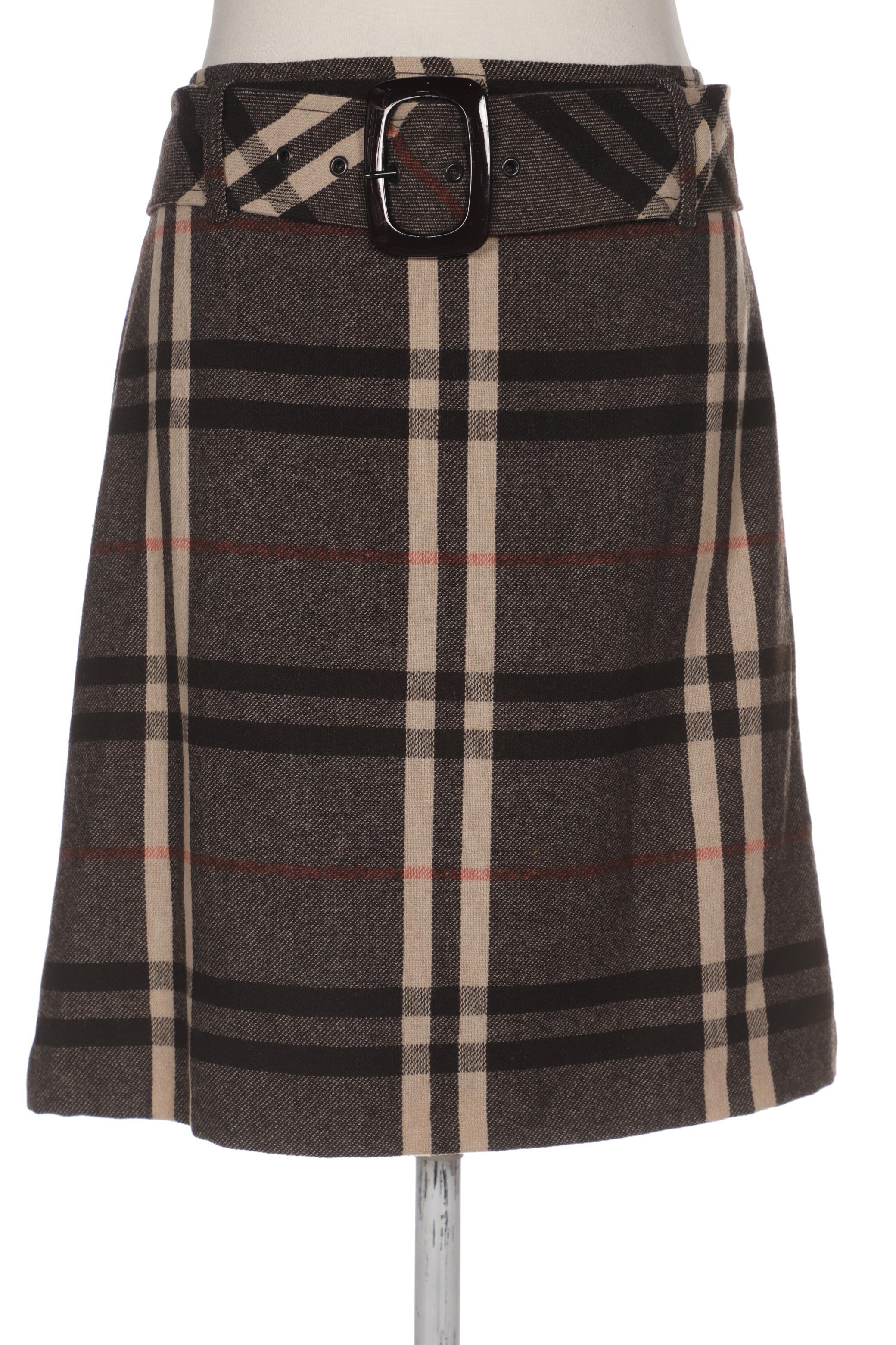 

TAIFUN by Gerry Weber Damen Rock, braun