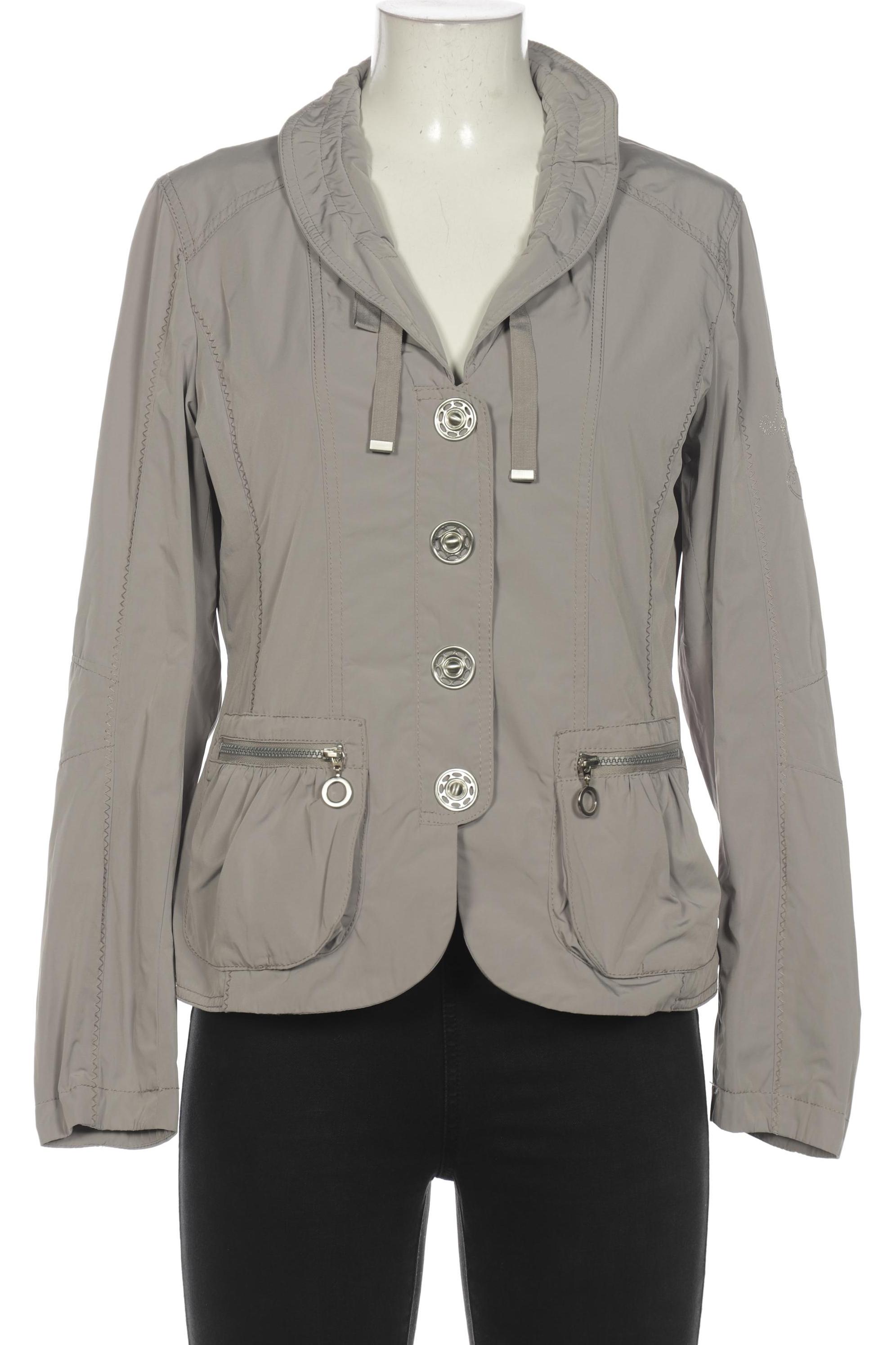 

TAIFUN by Gerry Weber Damen Blazer, grau