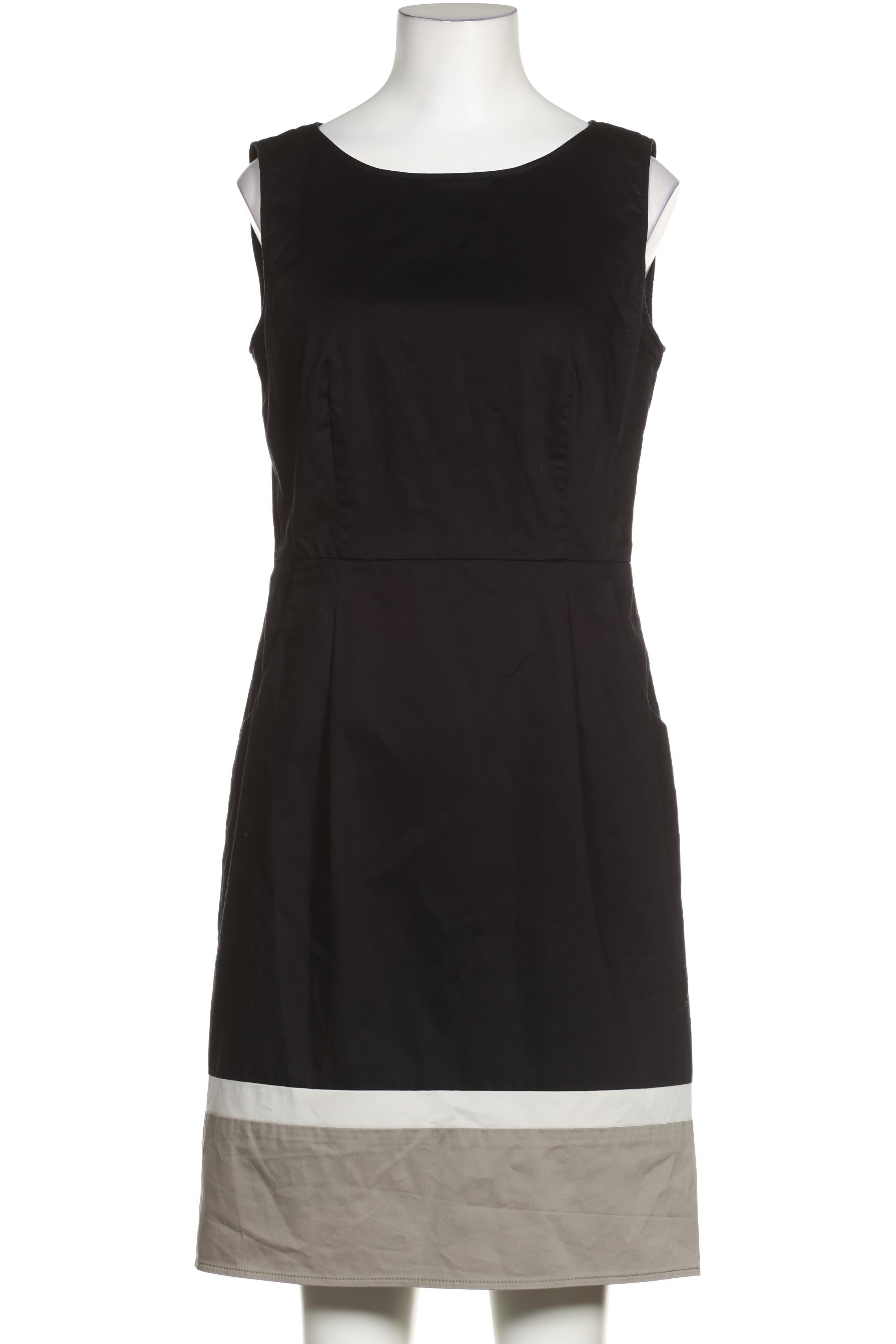 

Taifun Damen Kleid, schwarz, Gr.