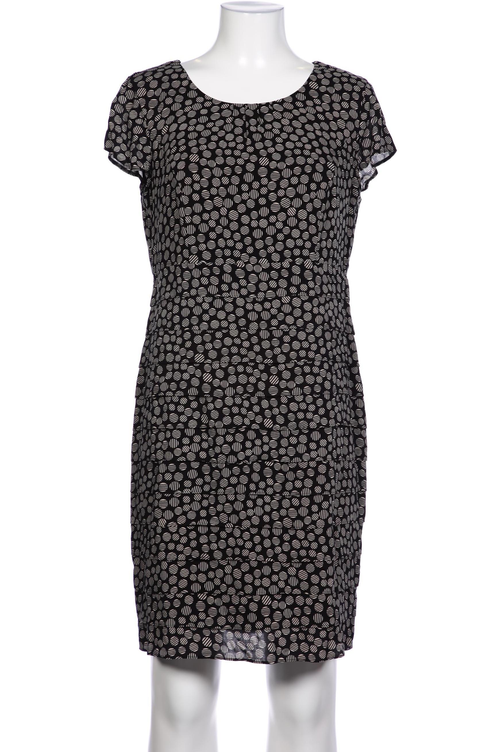 

TAIFUN by Gerry Weber Damen Kleid, schwarz