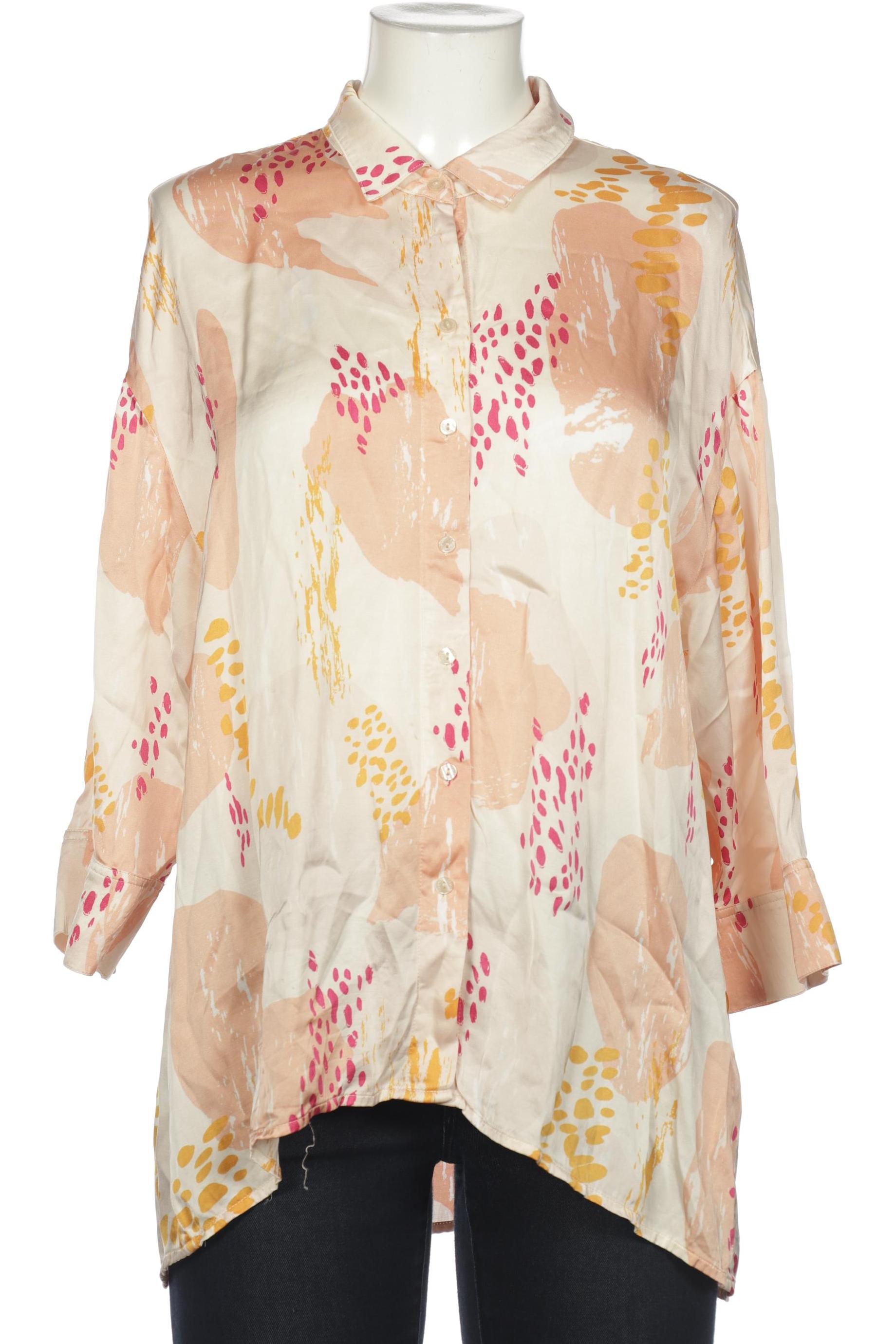 

TAIFUN by Gerry Weber Damen Bluse, beige