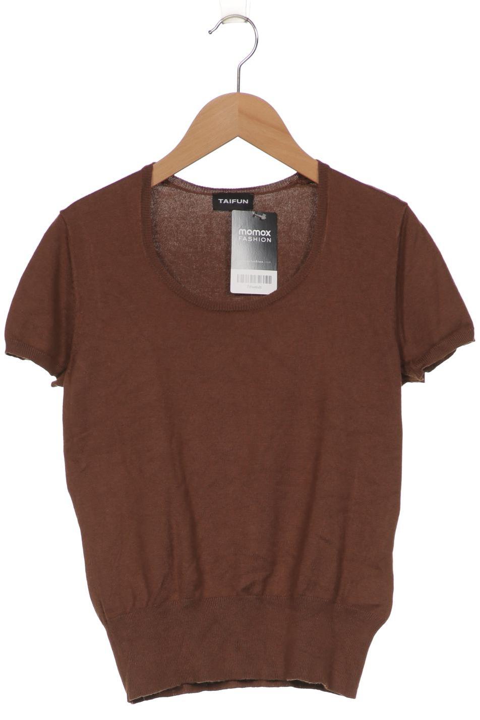 

TAIFUN by Gerry Weber Damen Pullover, braun