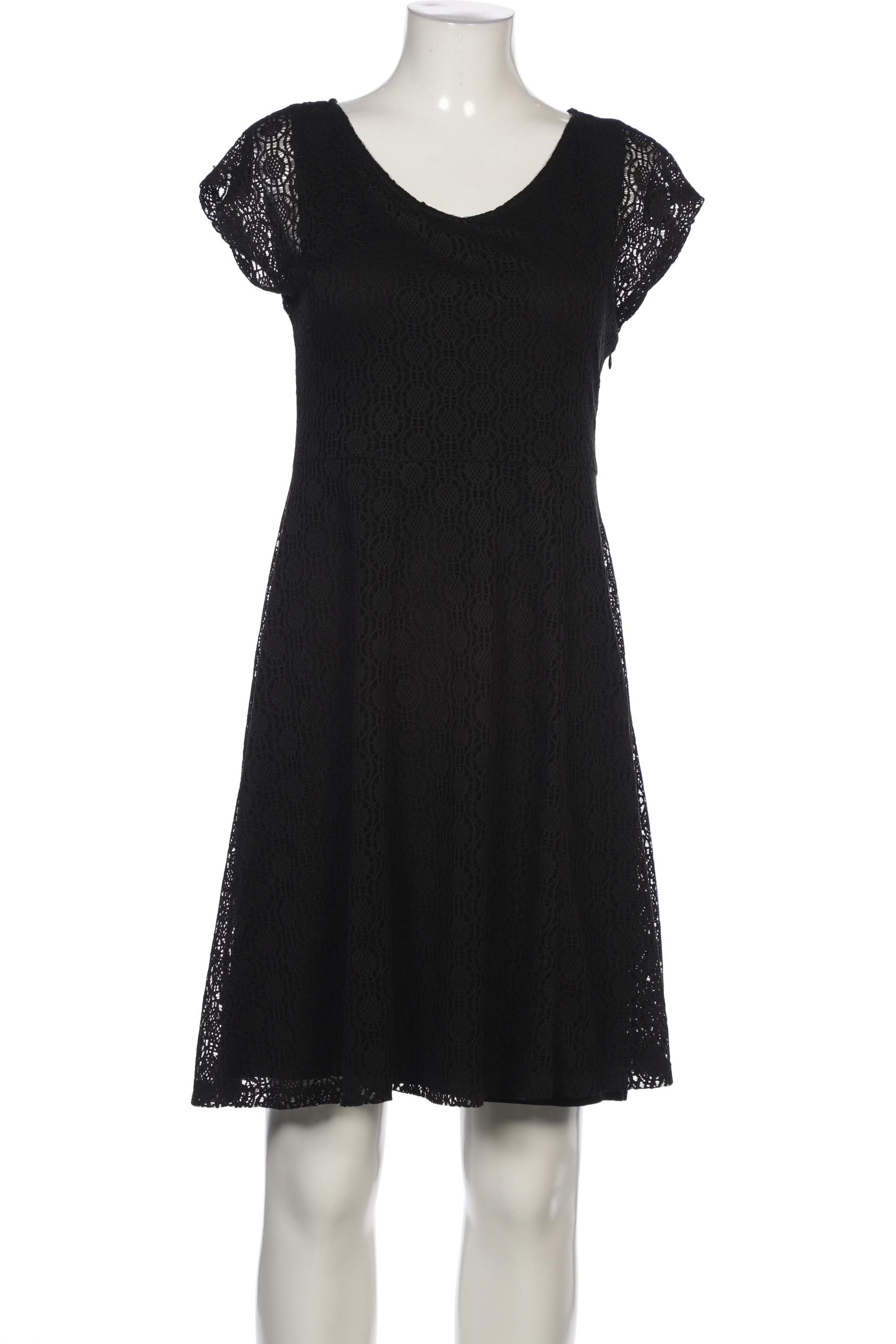 

TAIFUN by Gerry Weber Damen Kleid, schwarz