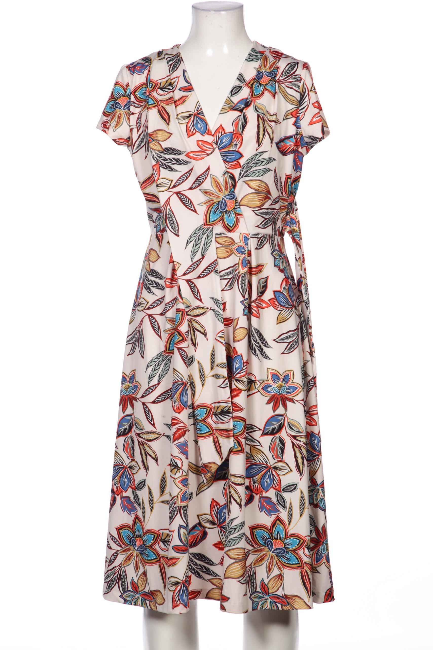 

TAIFUN by Gerry Weber Damen Kleid, mehrfarbig