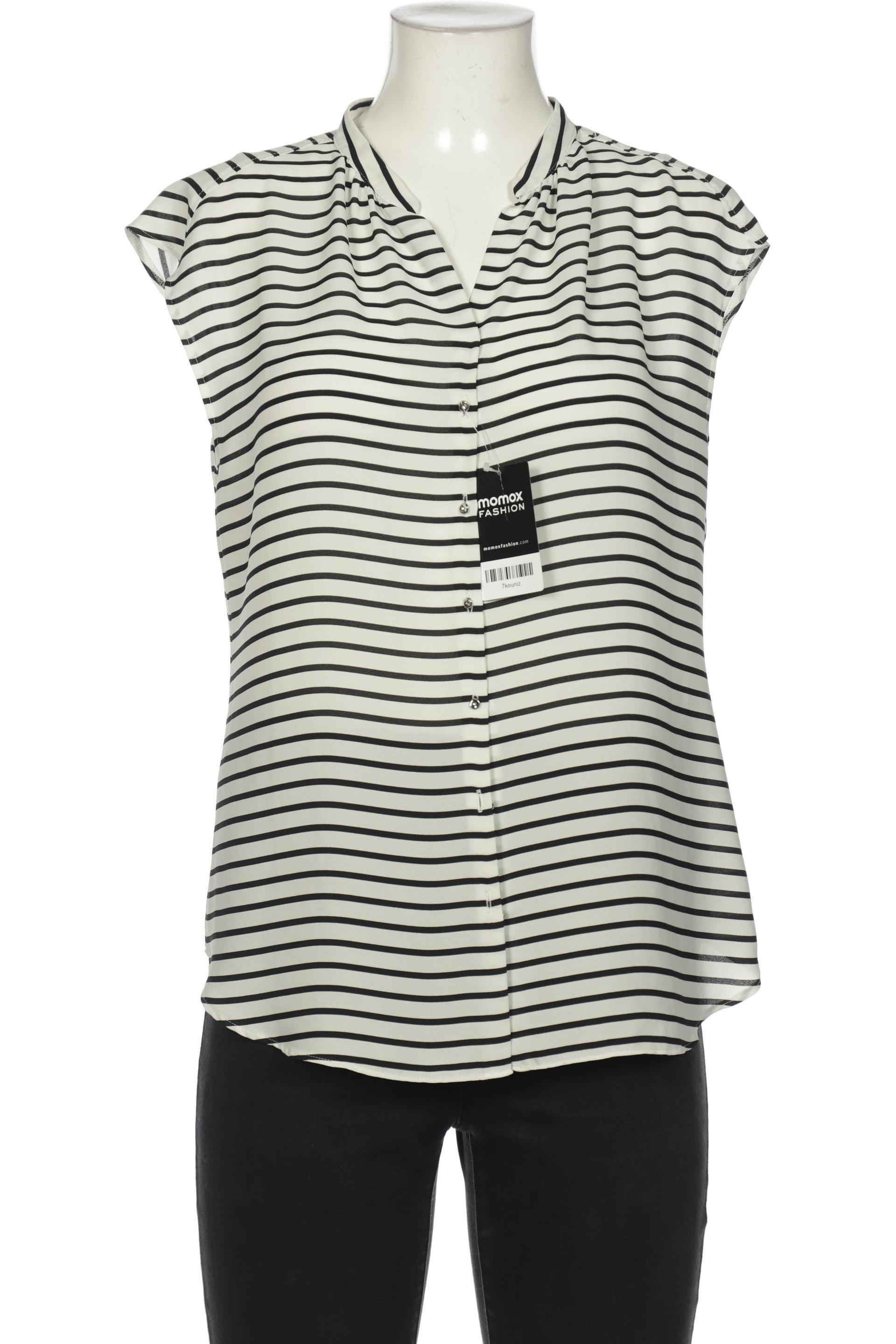 

TAIFUN by Gerry Weber Damen Bluse, weiß
