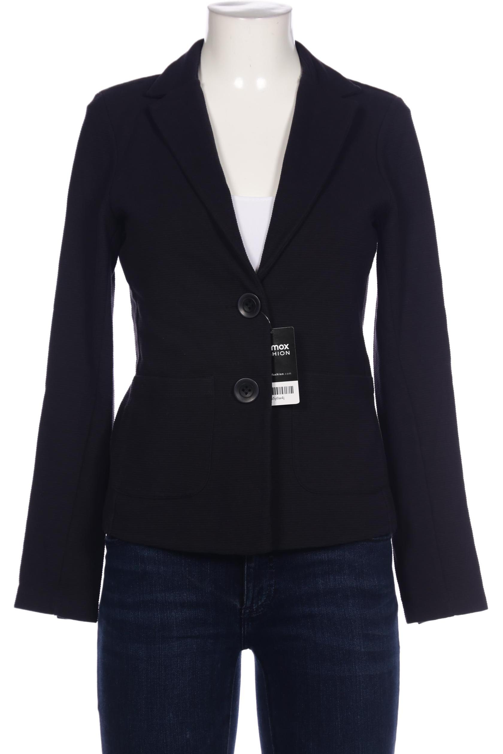 

TAIFUN by Gerry Weber Damen Blazer, marineblau