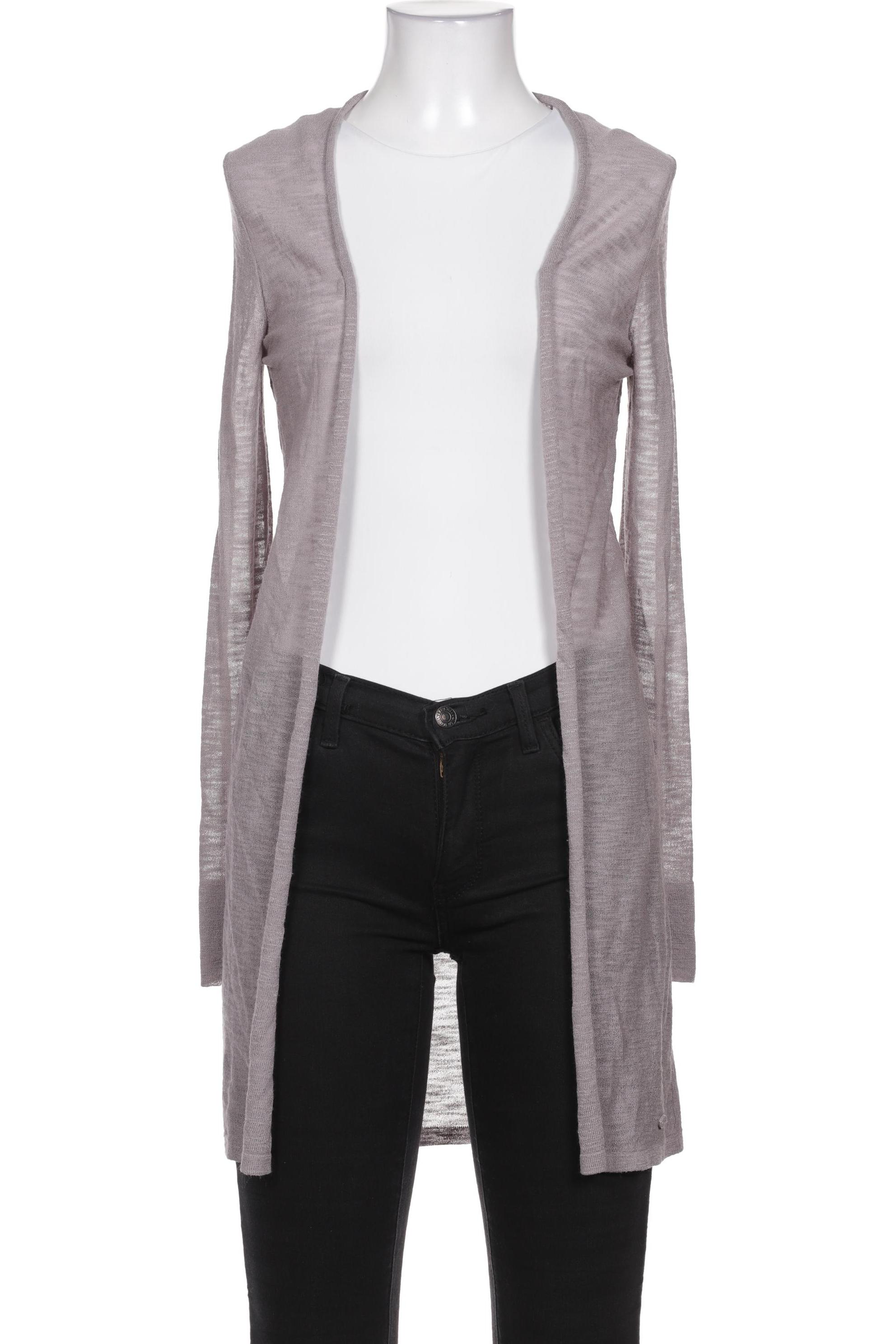 

TAIFUN by Gerry Weber Damen Strickjacke, flieder