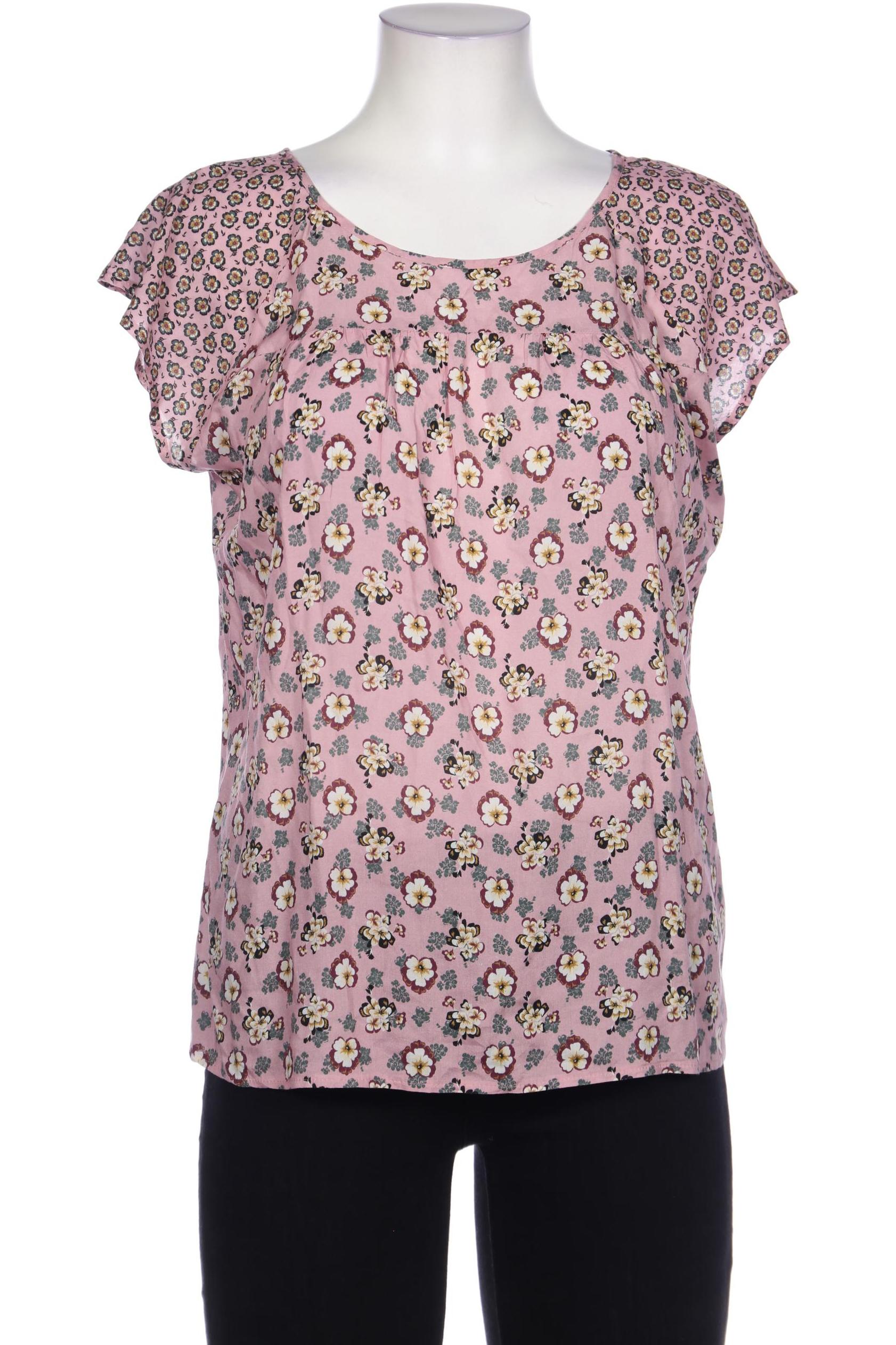 

TAIFUN by Gerry Weber Damen Bluse, pink