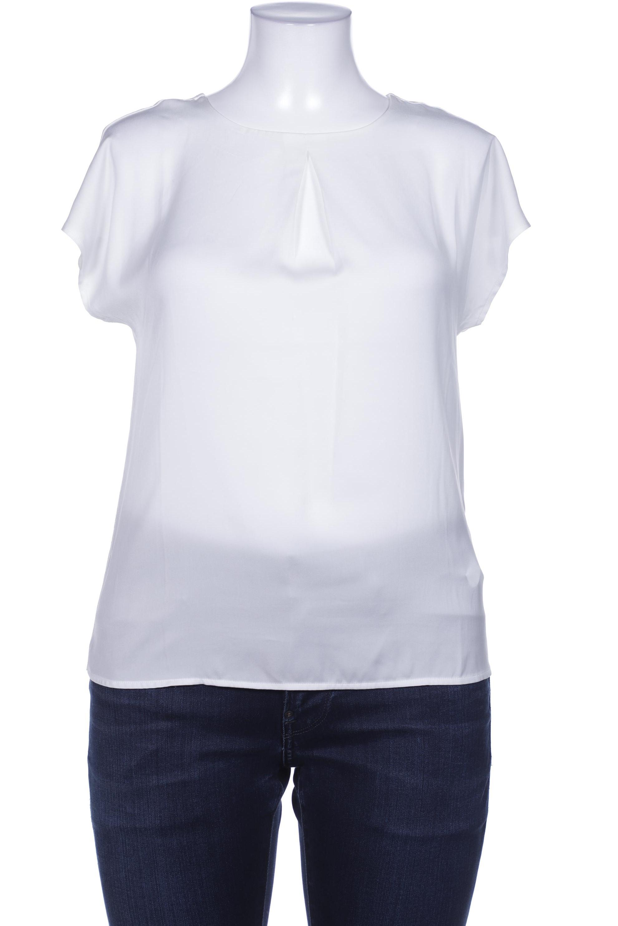

TAIFUN by Gerry Weber Damen Bluse, weiß