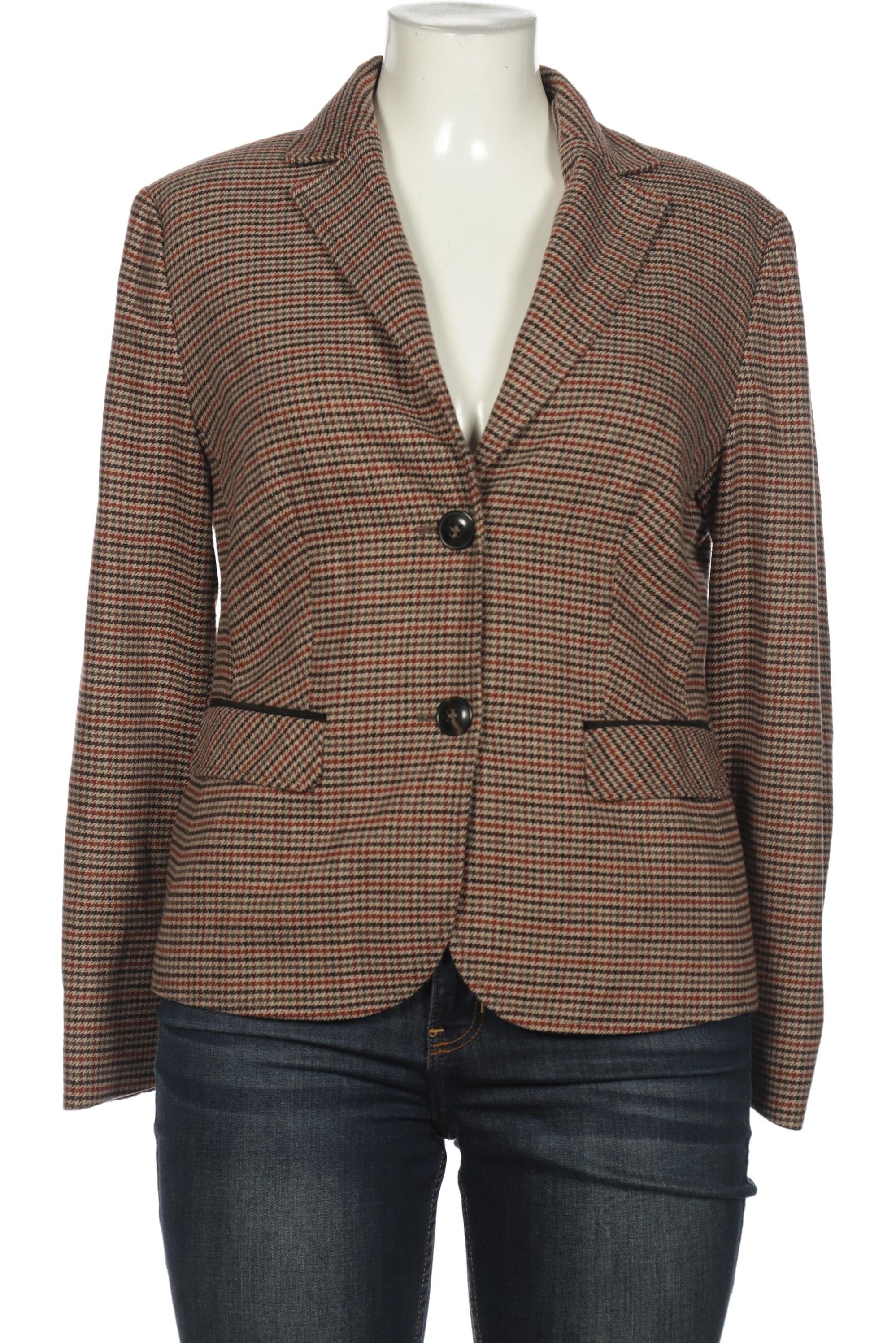 

TAIFUN by Gerry Weber Damen Blazer, braun