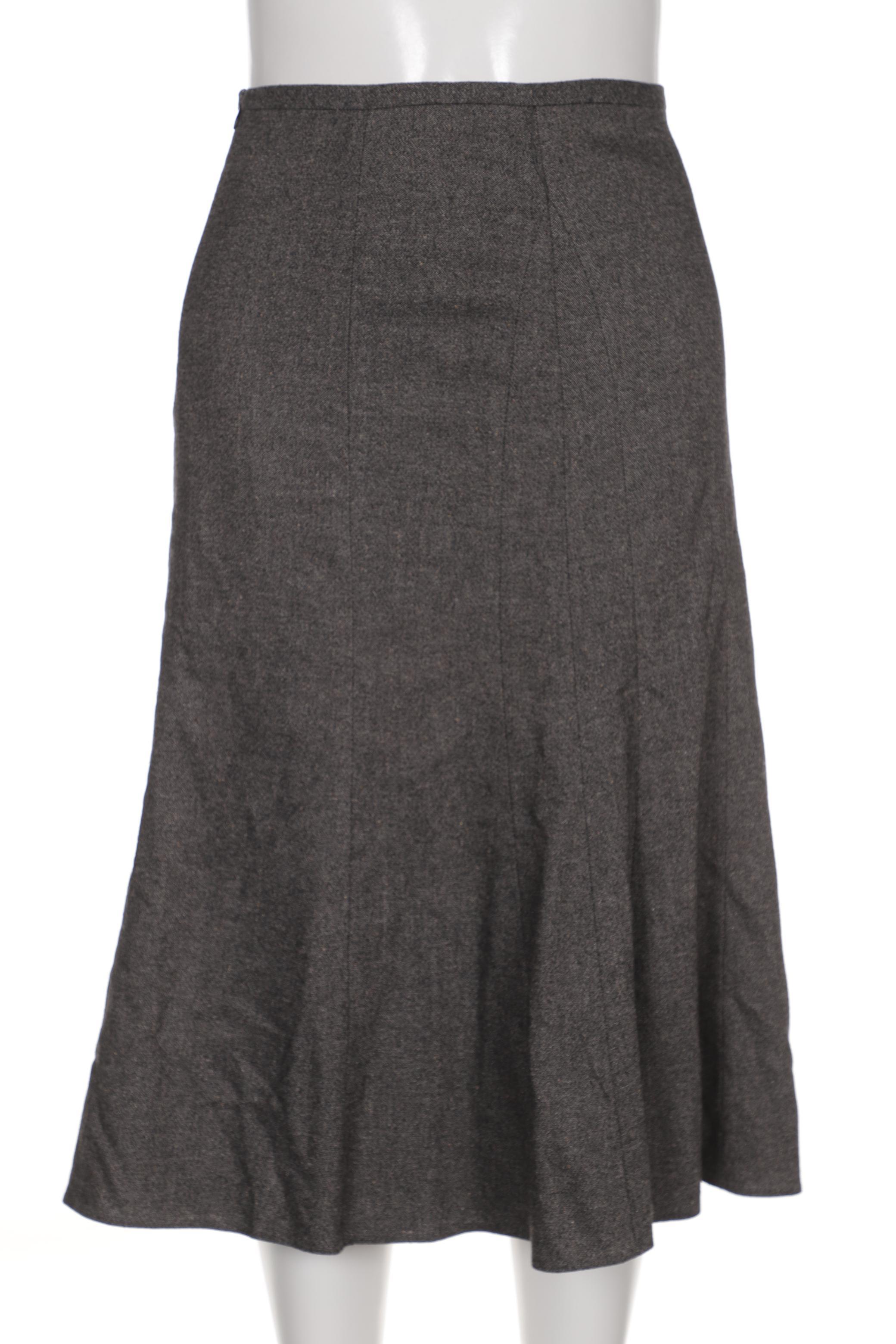 

TAIFUN by Gerry Weber Damen Rock, grau
