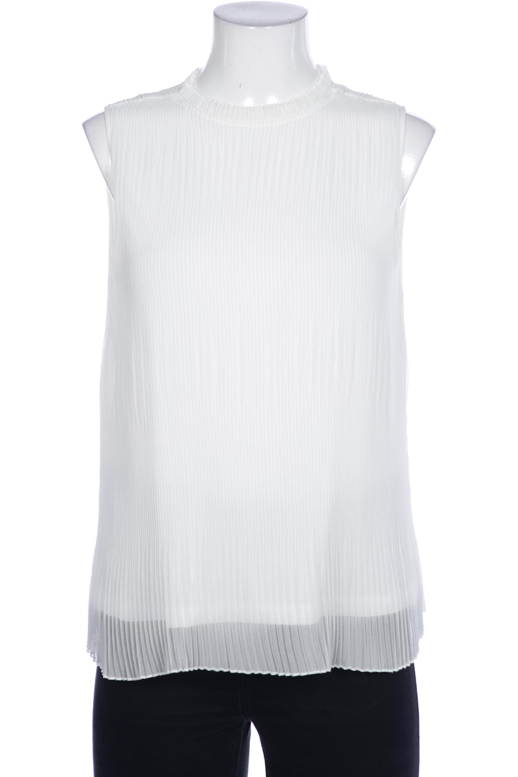 

TAIFUN by Gerry Weber Damen Bluse, weiß