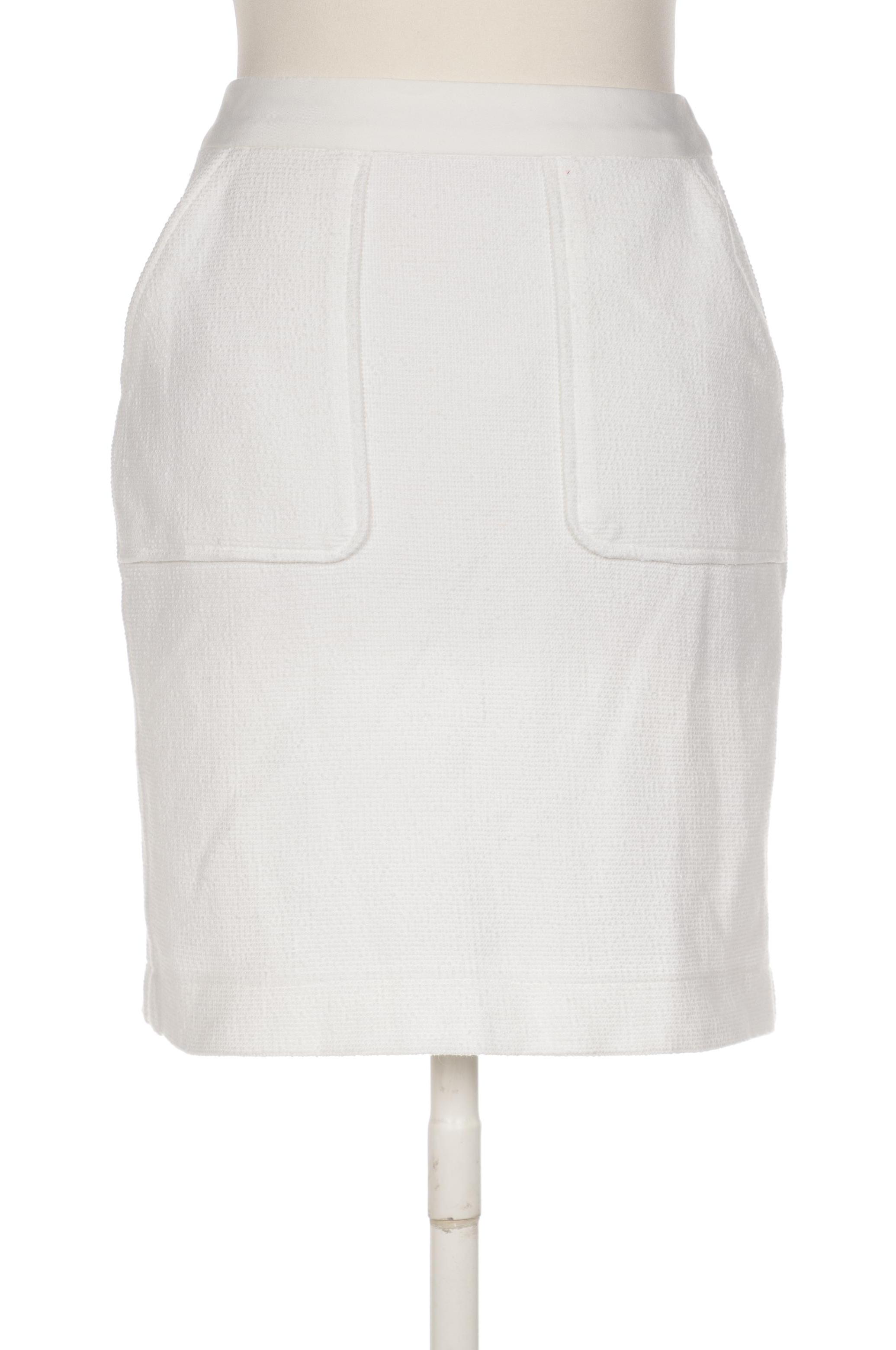 

TAIFUN by Gerry Weber Damen Rock, weiß