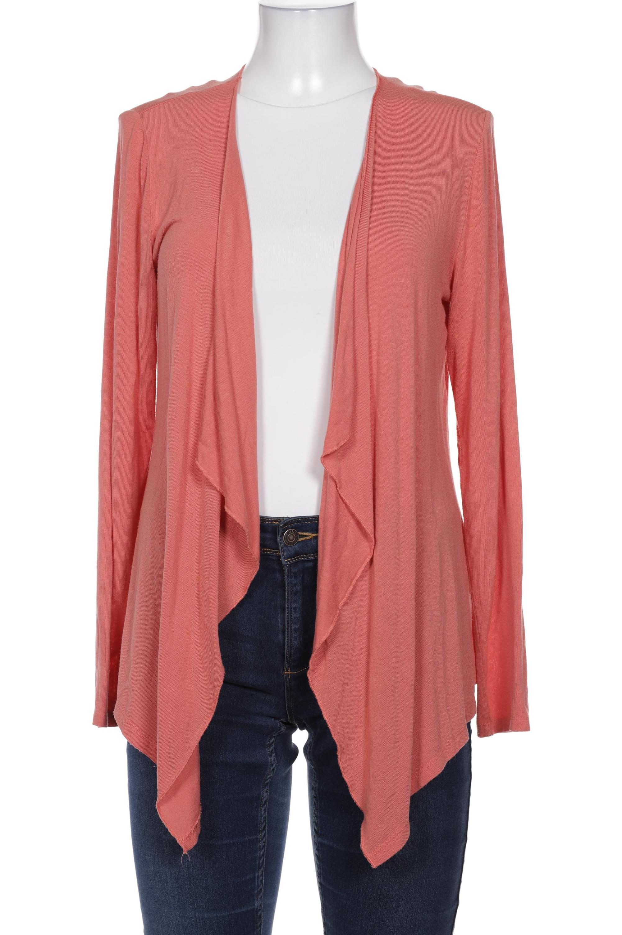 

TAIFUN by Gerry Weber Damen Strickjacke, orange