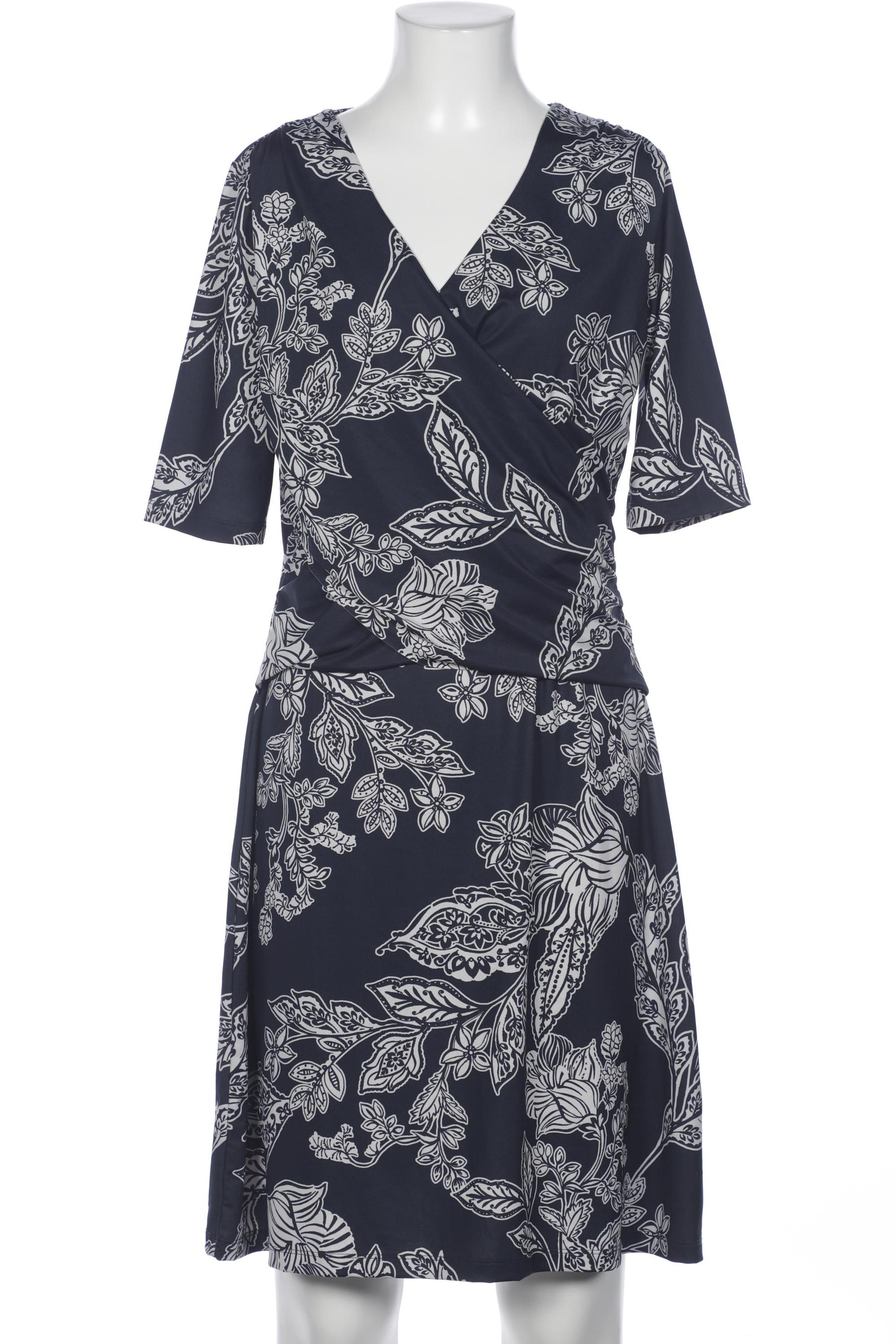 

TAIFUN by Gerry Weber Damen Kleid, marineblau