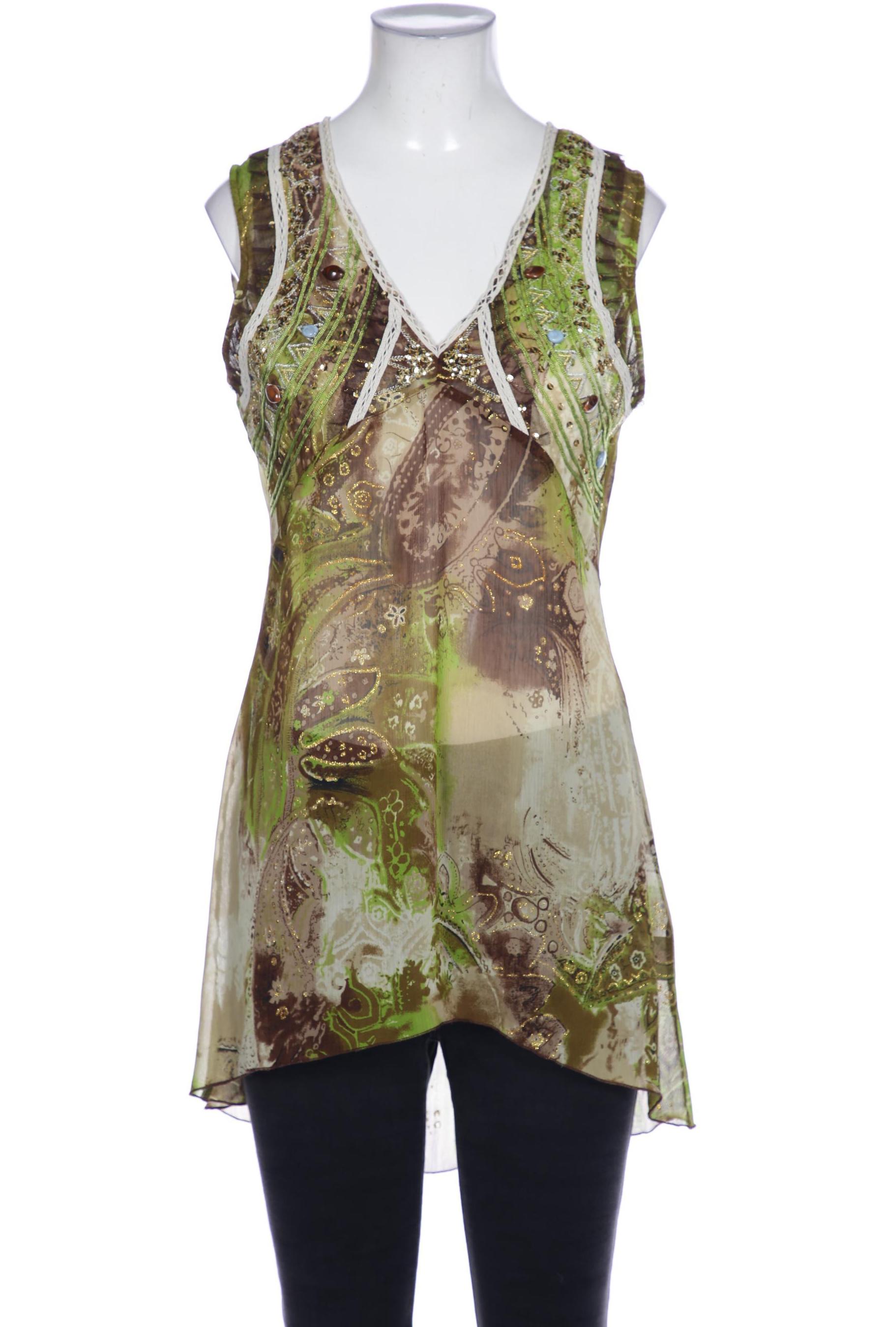 

TAIFUN by Gerry Weber Damen Bluse, grün