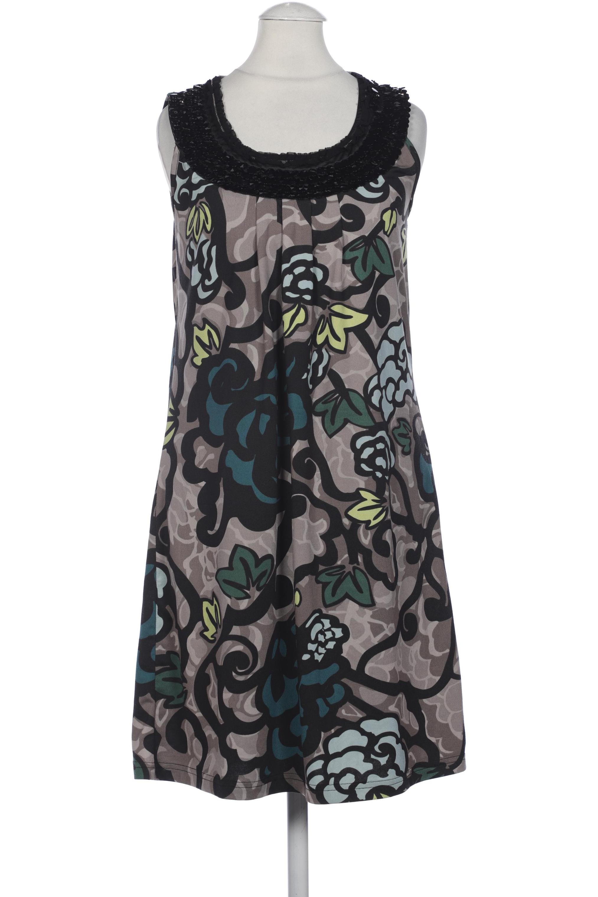 

TAIFUN by Gerry Weber Damen Kleid, mehrfarbig