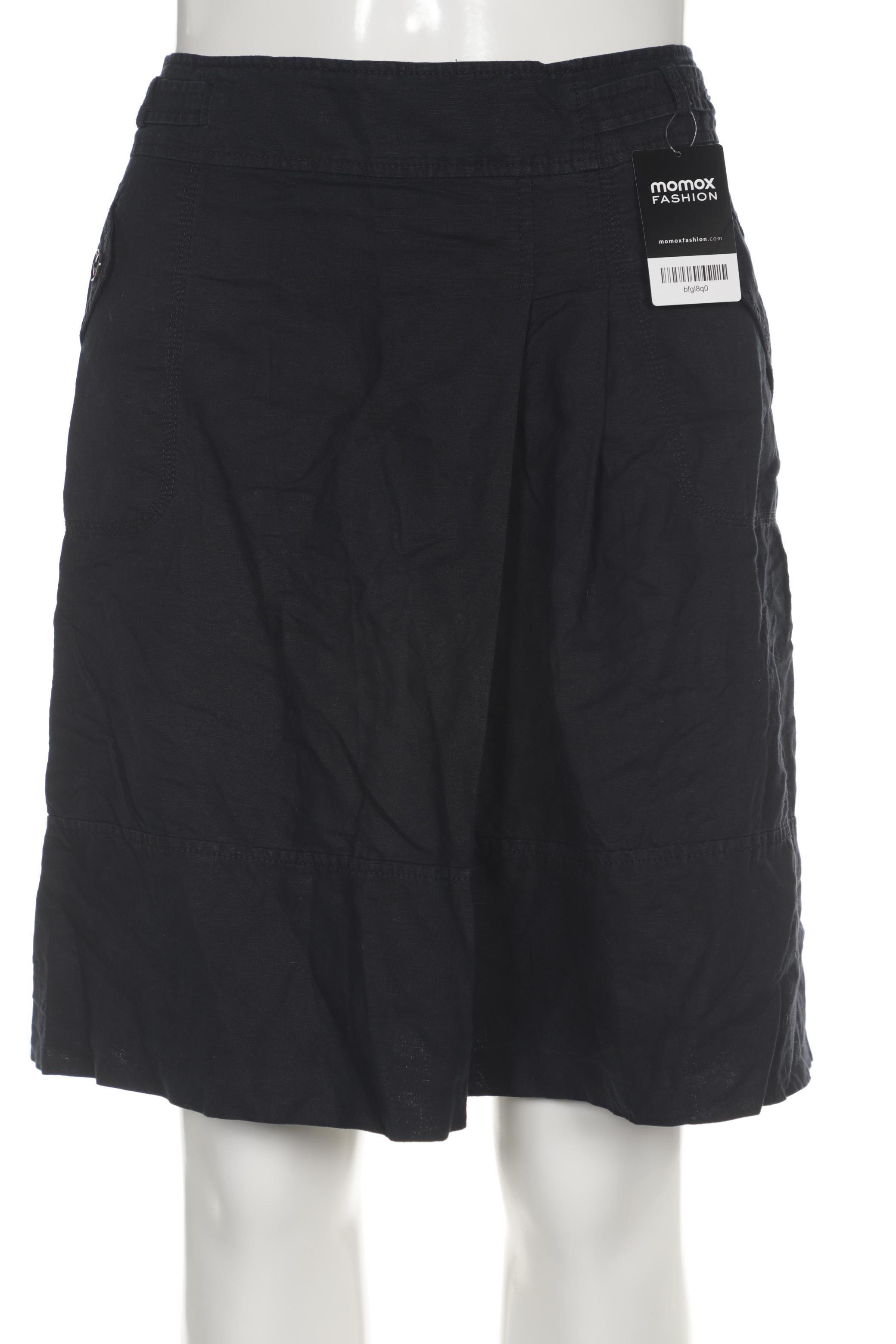 

TAIFUN by Gerry Weber Damen Rock, marineblau