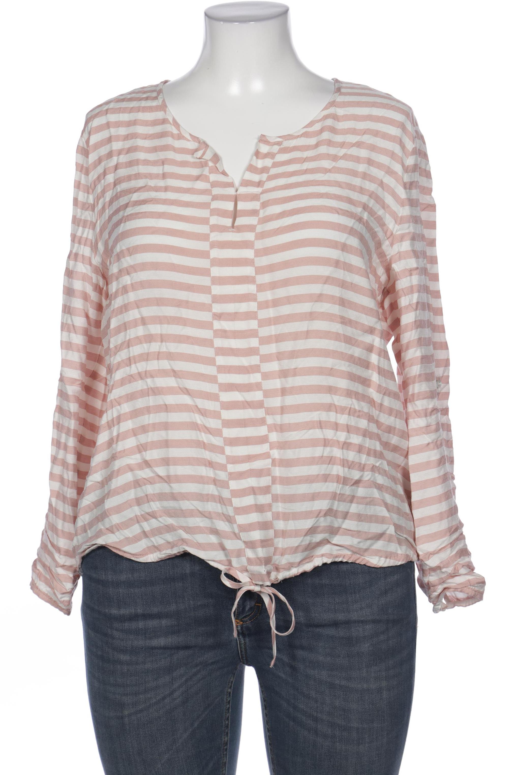 

TAIFUN Damen Bluse, pink
