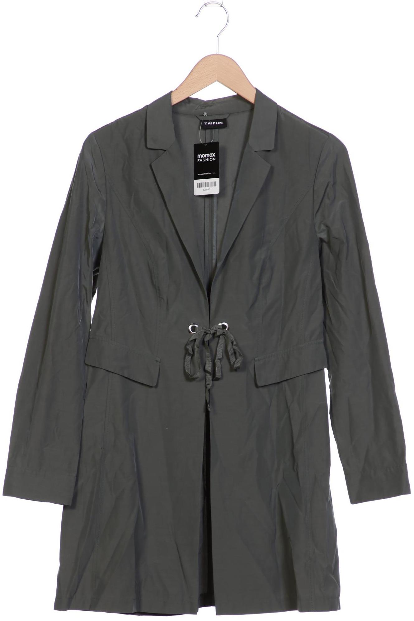 

TAIFUN by Gerry Weber Damen Mantel, türkis